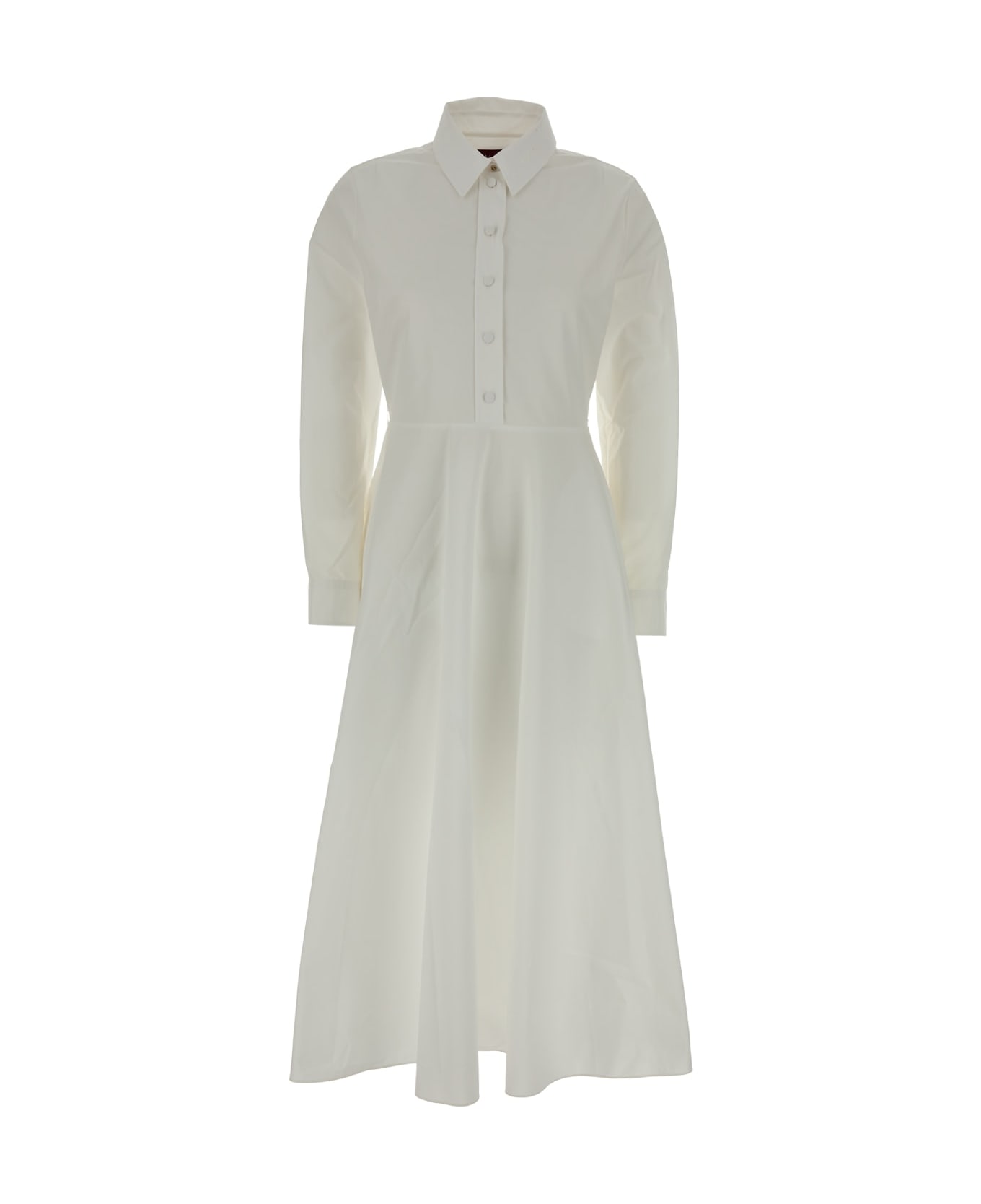 Gucci Dress - WHITEMIX