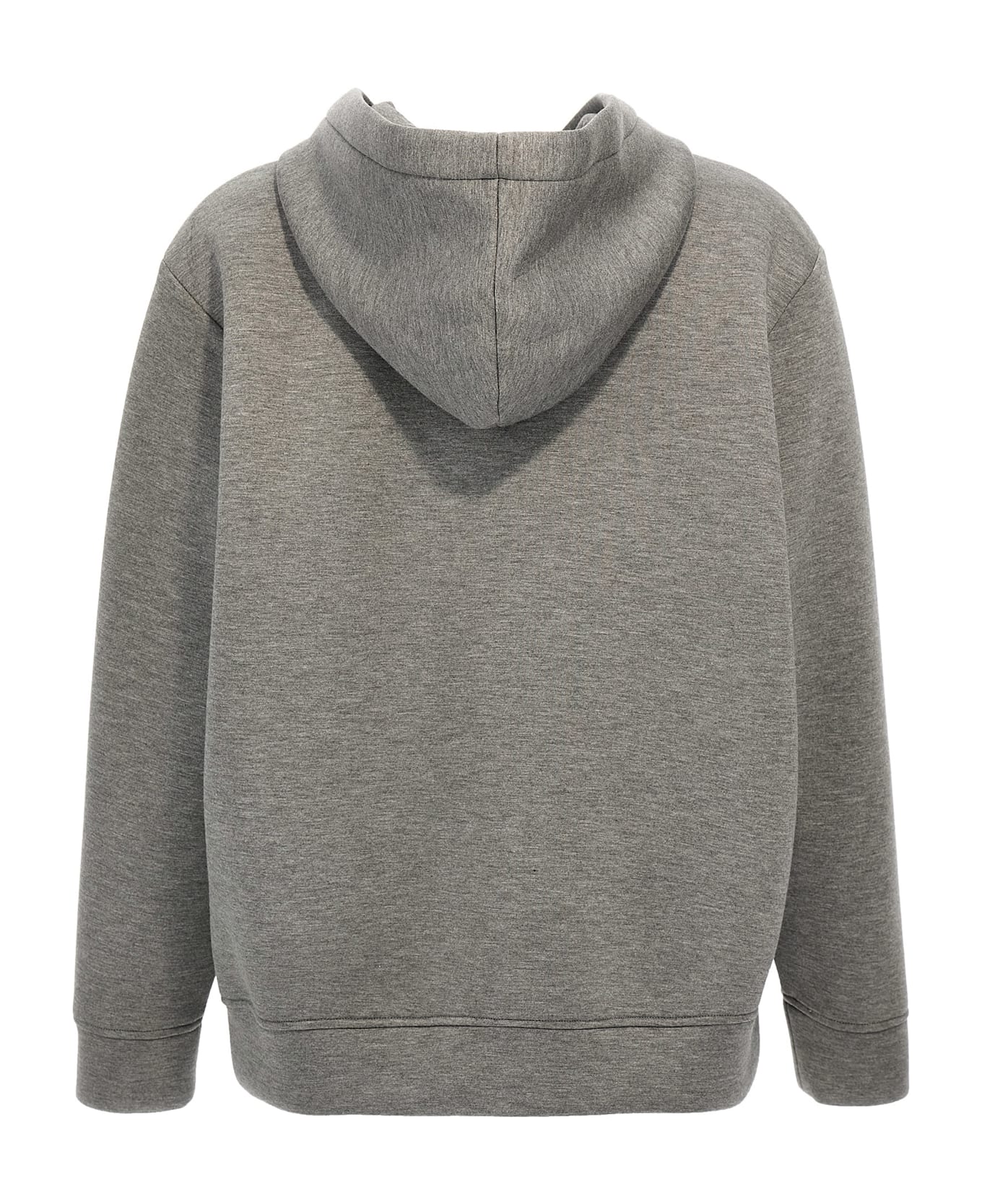 Weekend Max Mara Hoodie 
dovere
 - Grey