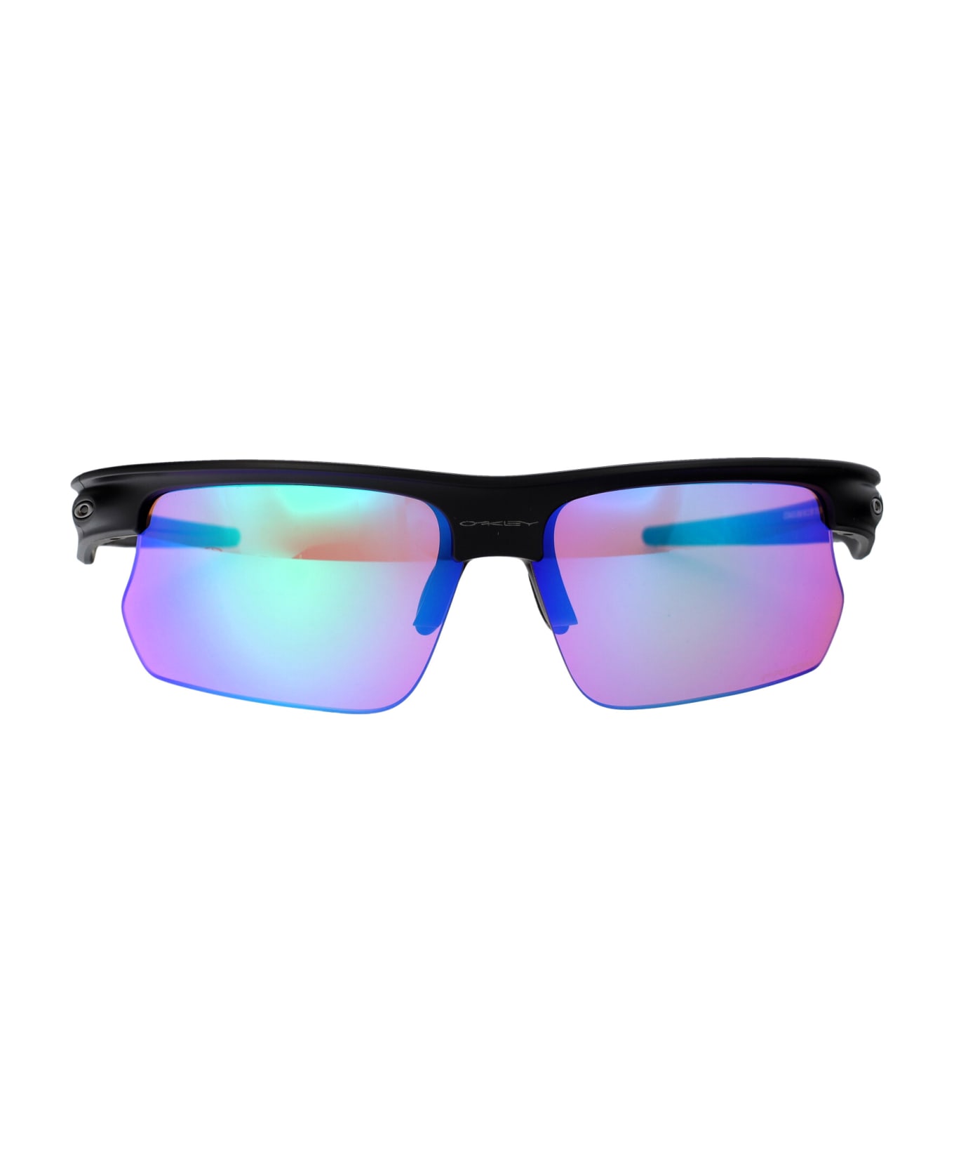 Oakley Bisphaera Sunglasses - 940006 Matte Black