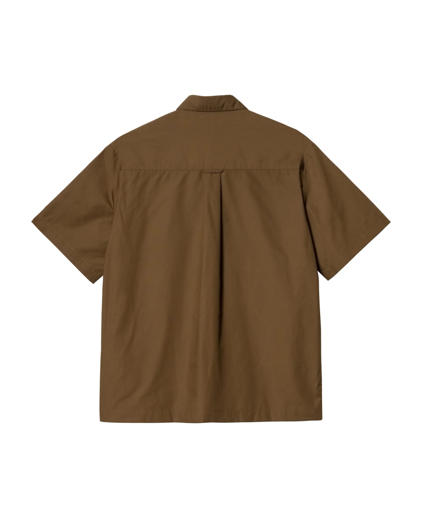 Carhartt S S Craft Shirt - Zdxx Lumber シャツ
