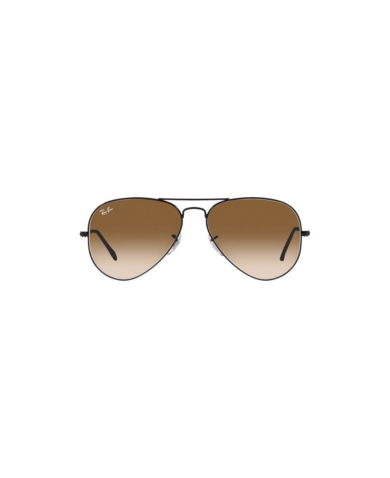 Ray-Ban Aviator Sunglasses - 002/51
