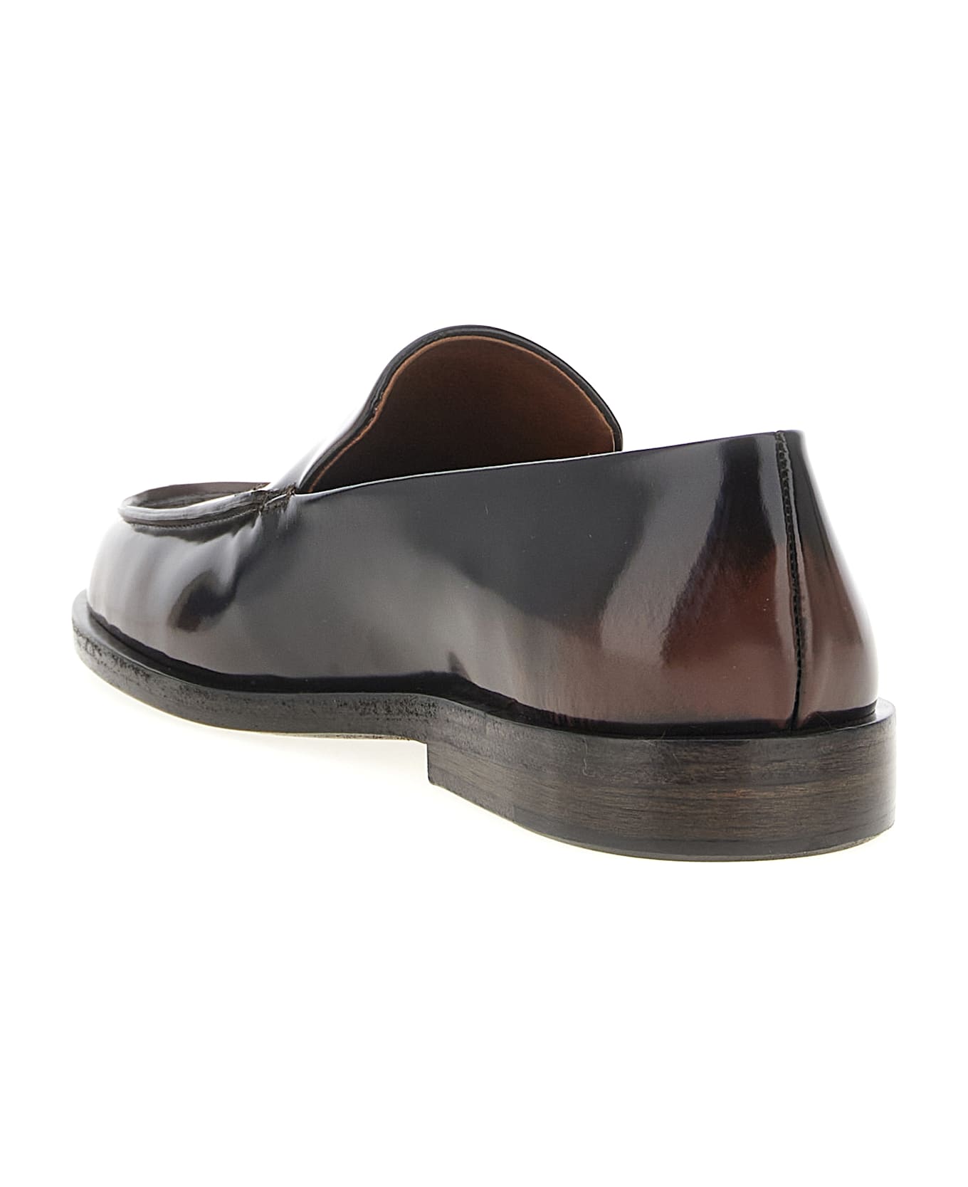 Marsell 
mocasso
 Loafers - Brown