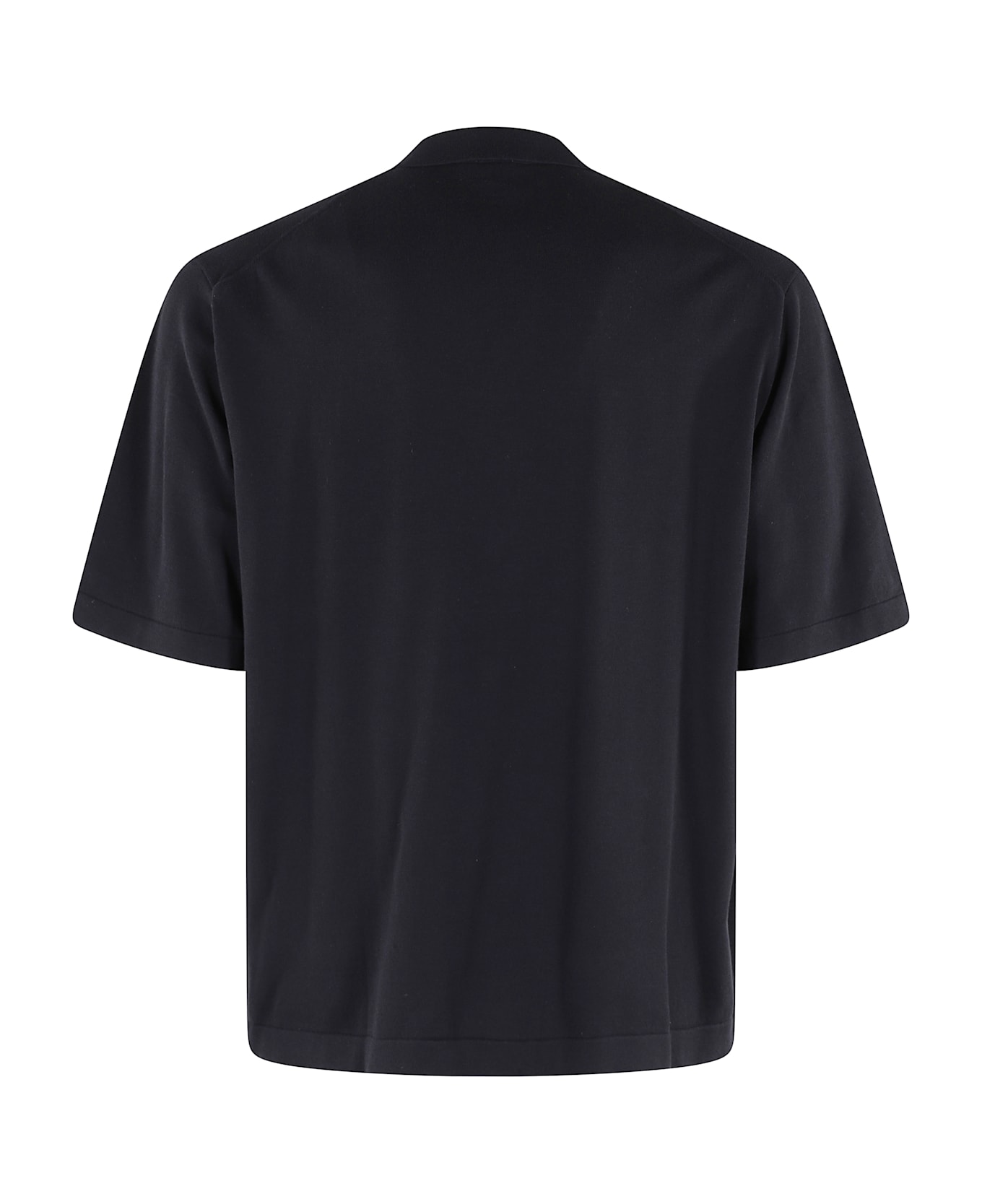 Aspesi Camicia - Navy