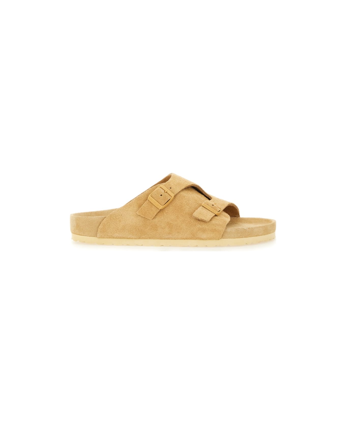 サンダル Birkenstock ZURICH Beige Birkenstock Sandal 'zürich' サンダル 通販 | italist