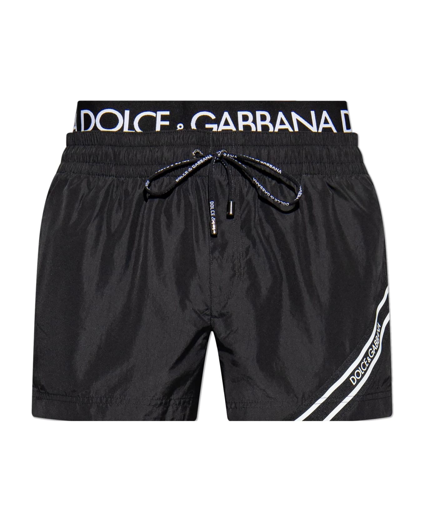 Dolce & Gabbana Swim Shorts