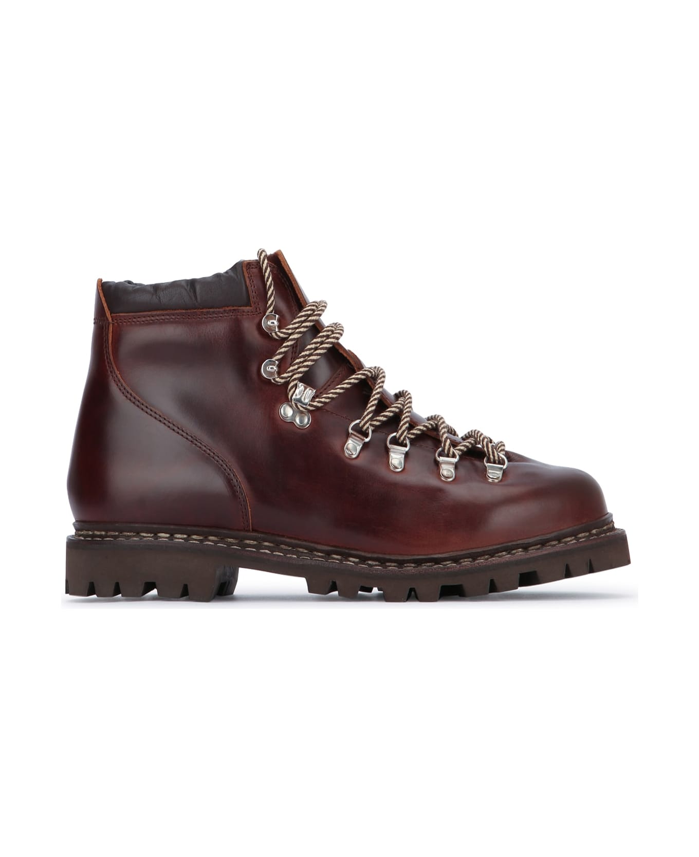 Paraboot Avoriaz - MARRON