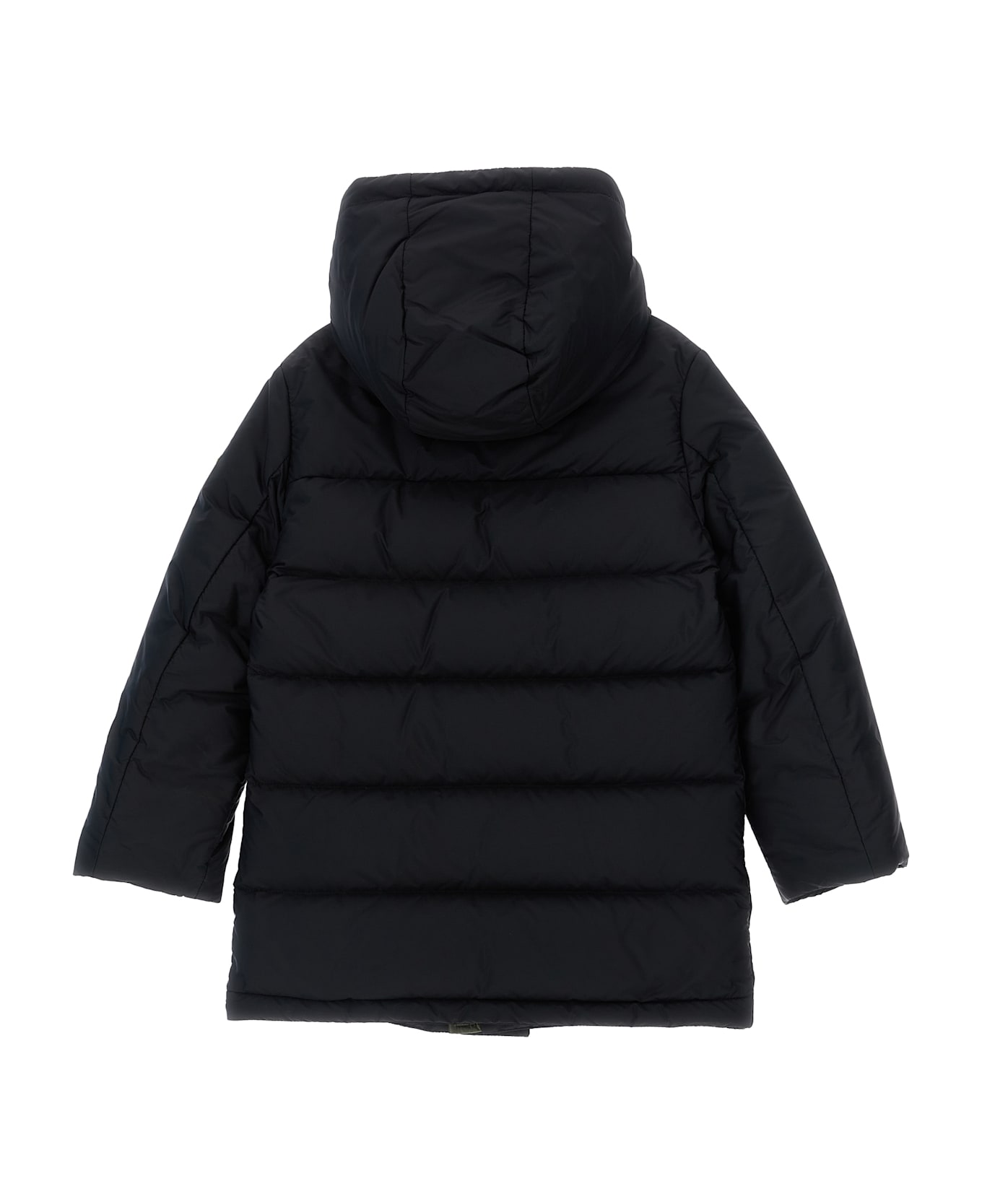 Moncler 
gesudar
 Down Jacket - Black  