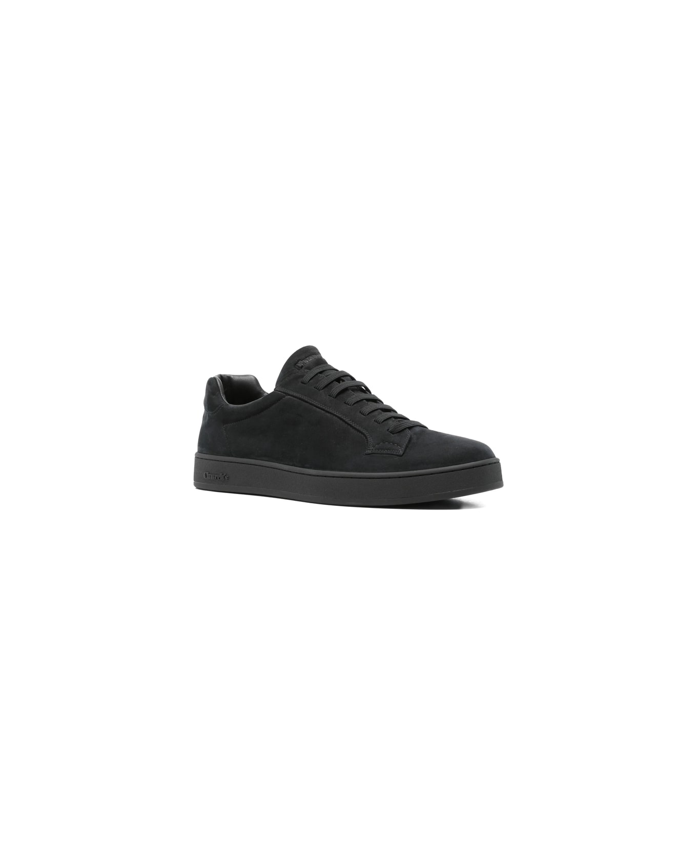 Church
s Shoe - BLACK