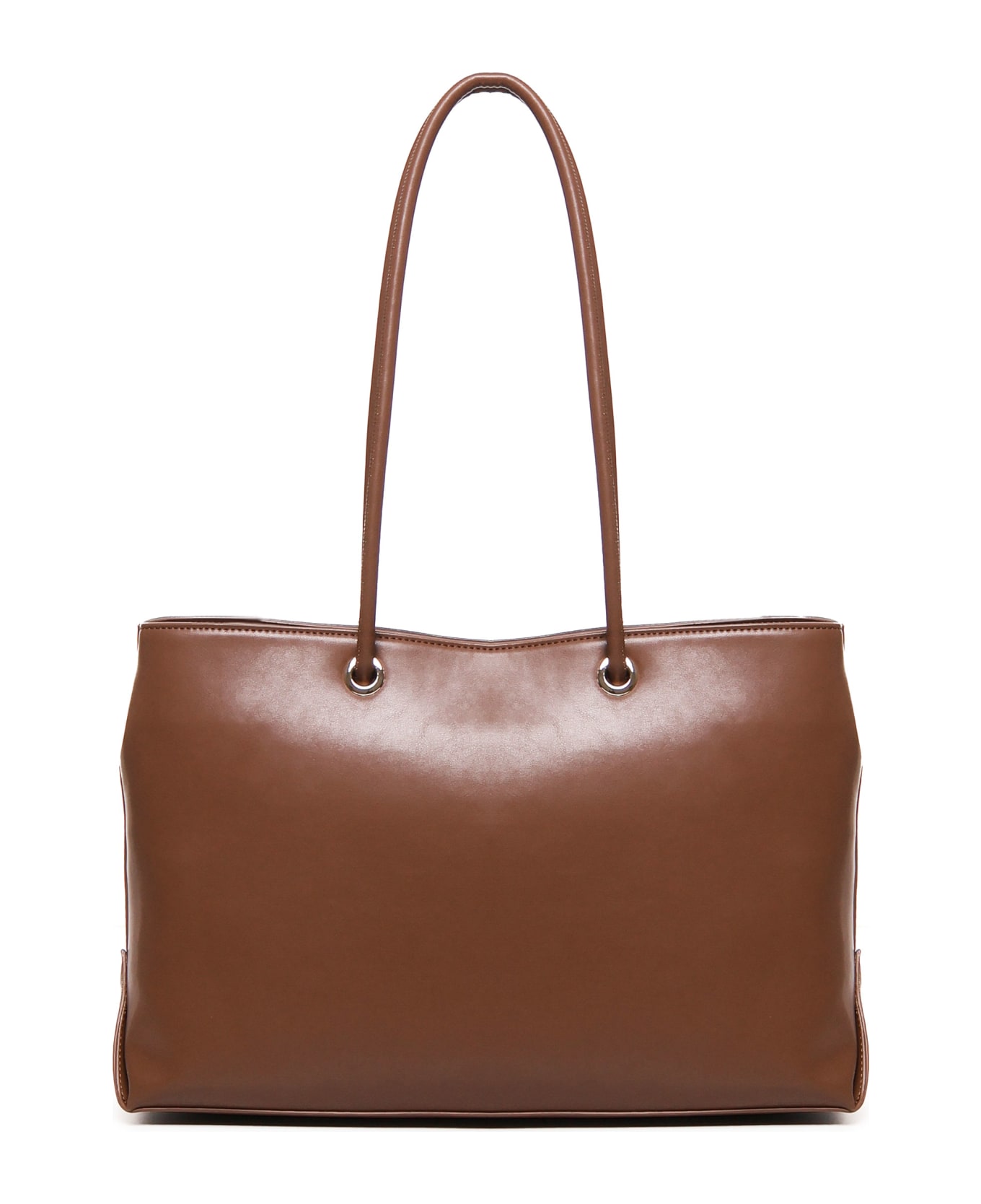 V73 Shoulder Bag Beatrix - Brown