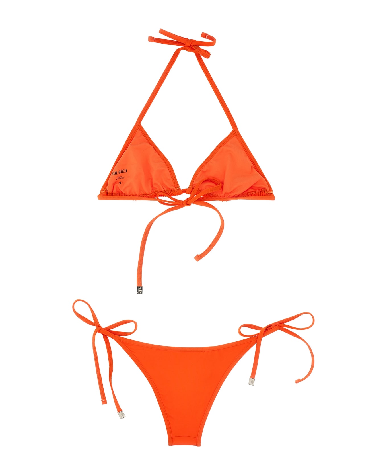 The Attico Lycra Bikini - 033