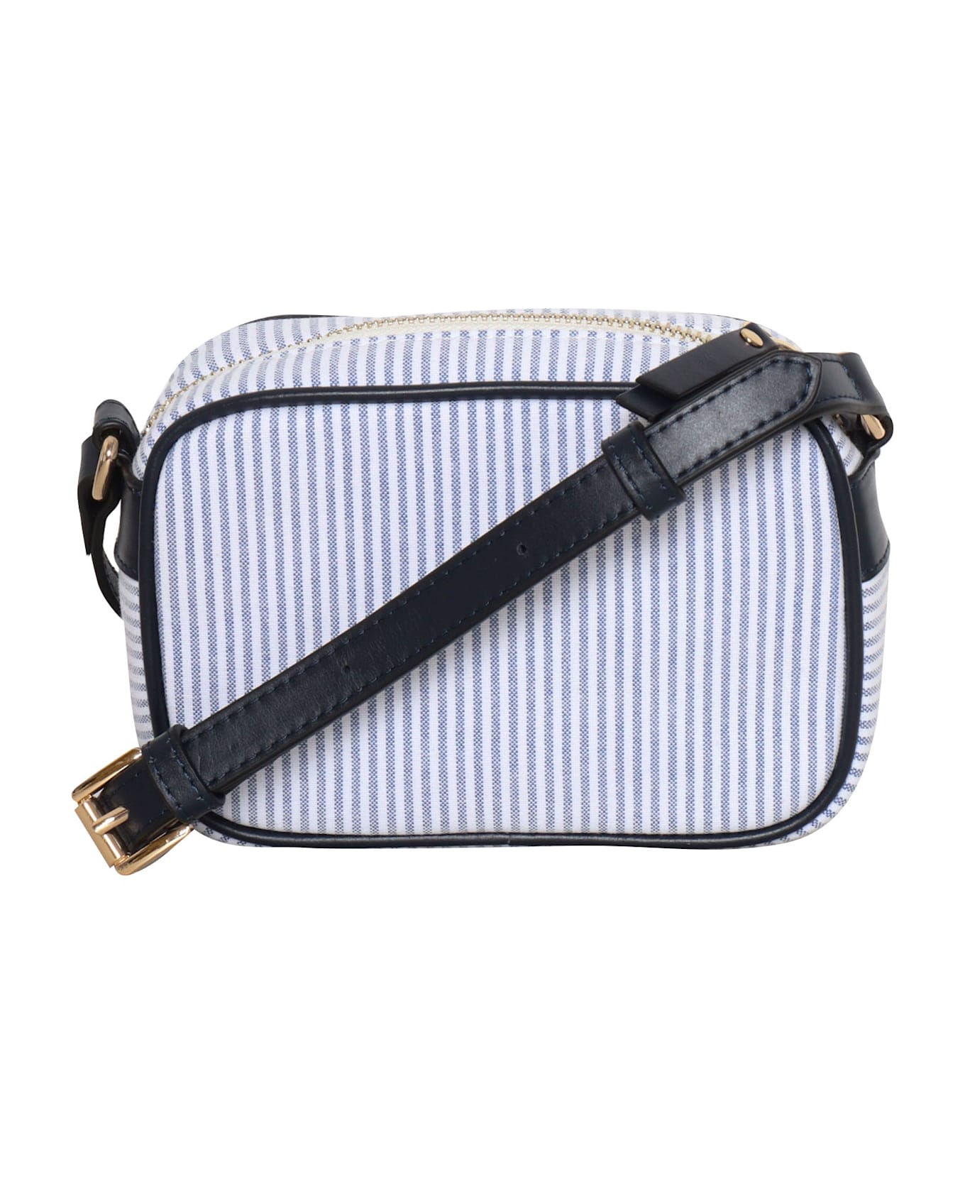 Chloé Shoulder Bag - BLUE
