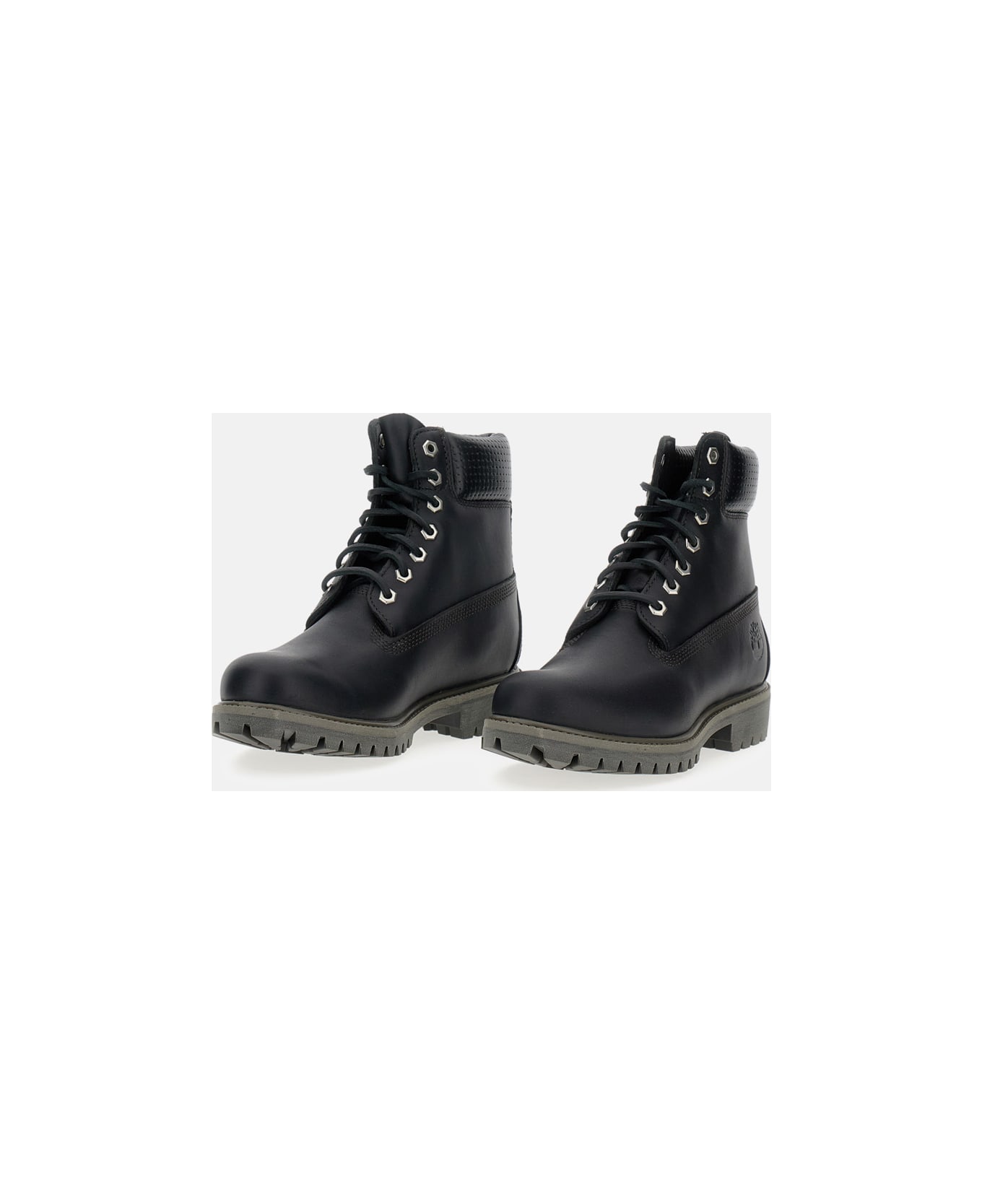 Timberland Premium 6 - Black