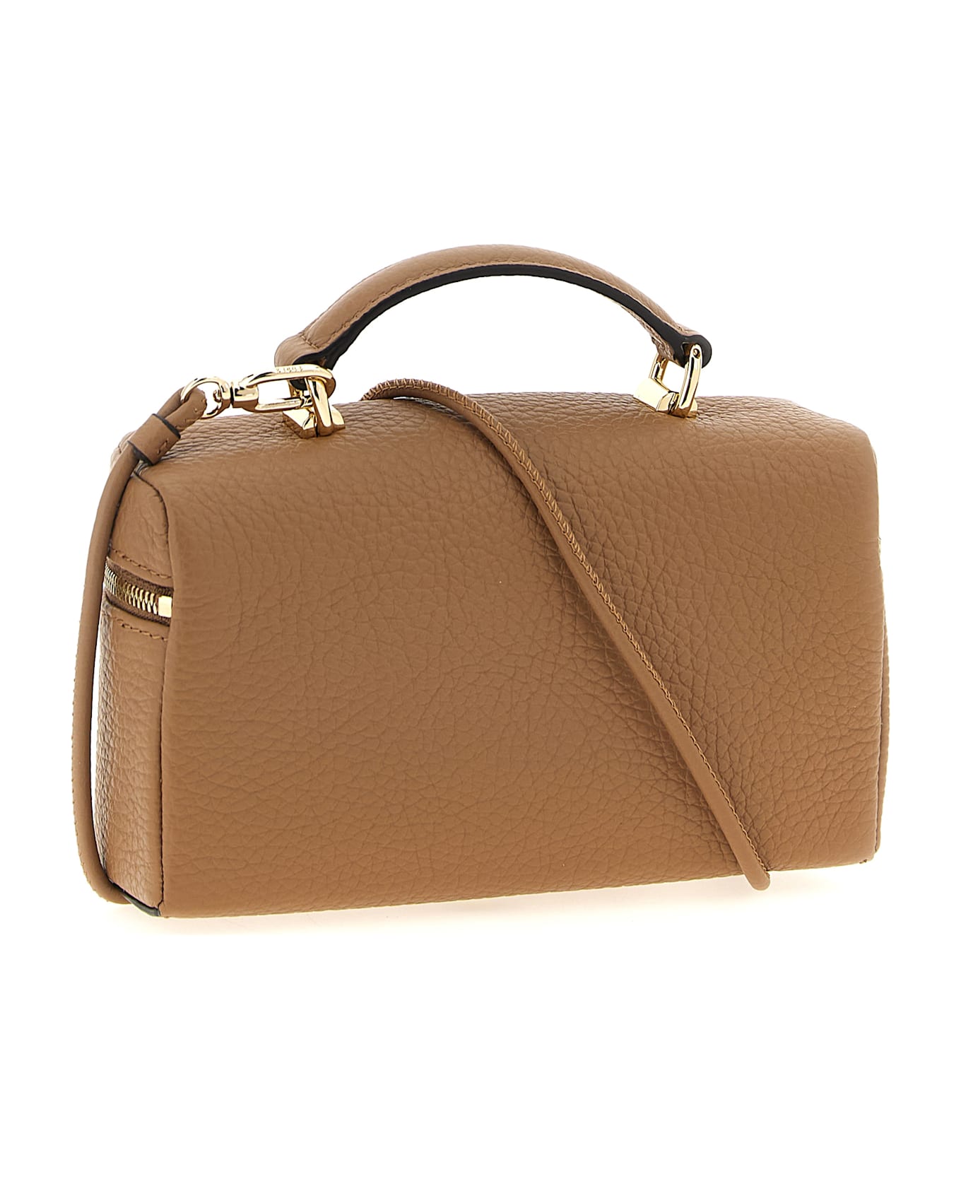 Furla 
furla Camelia
 Mini Handbag - Beige