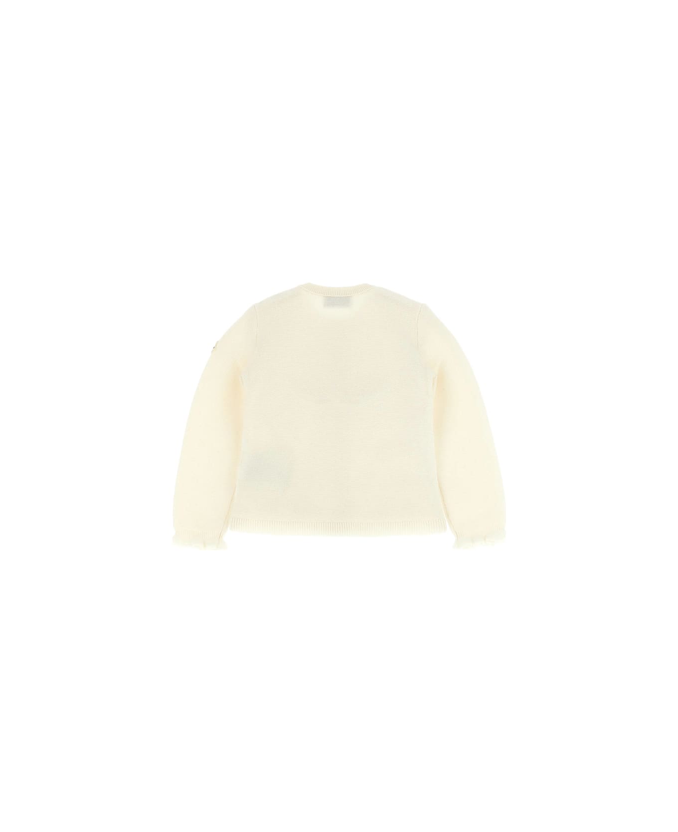 Moncler Outerwear - WHITE