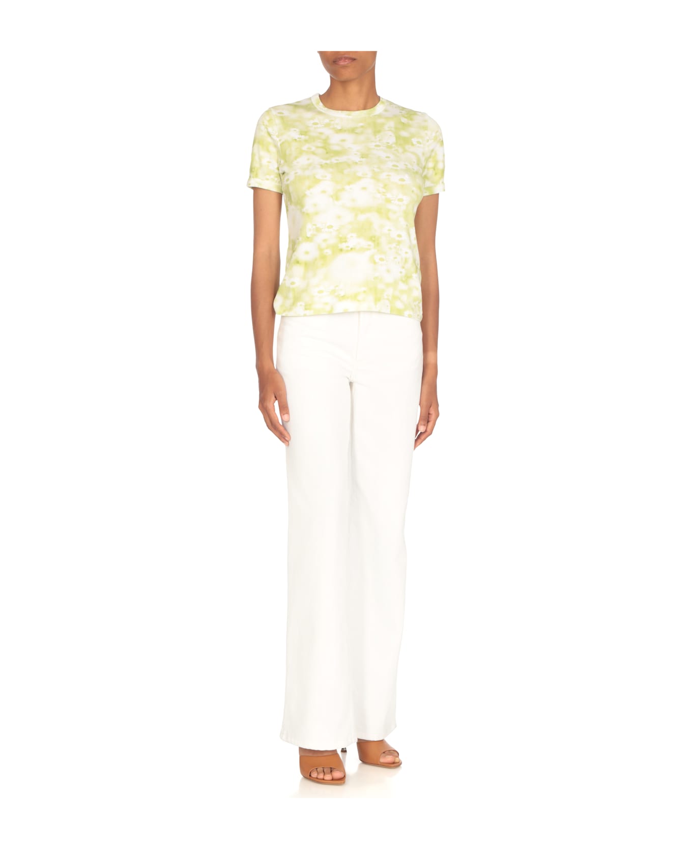 Paris Texas Lorena Sabot - Brown