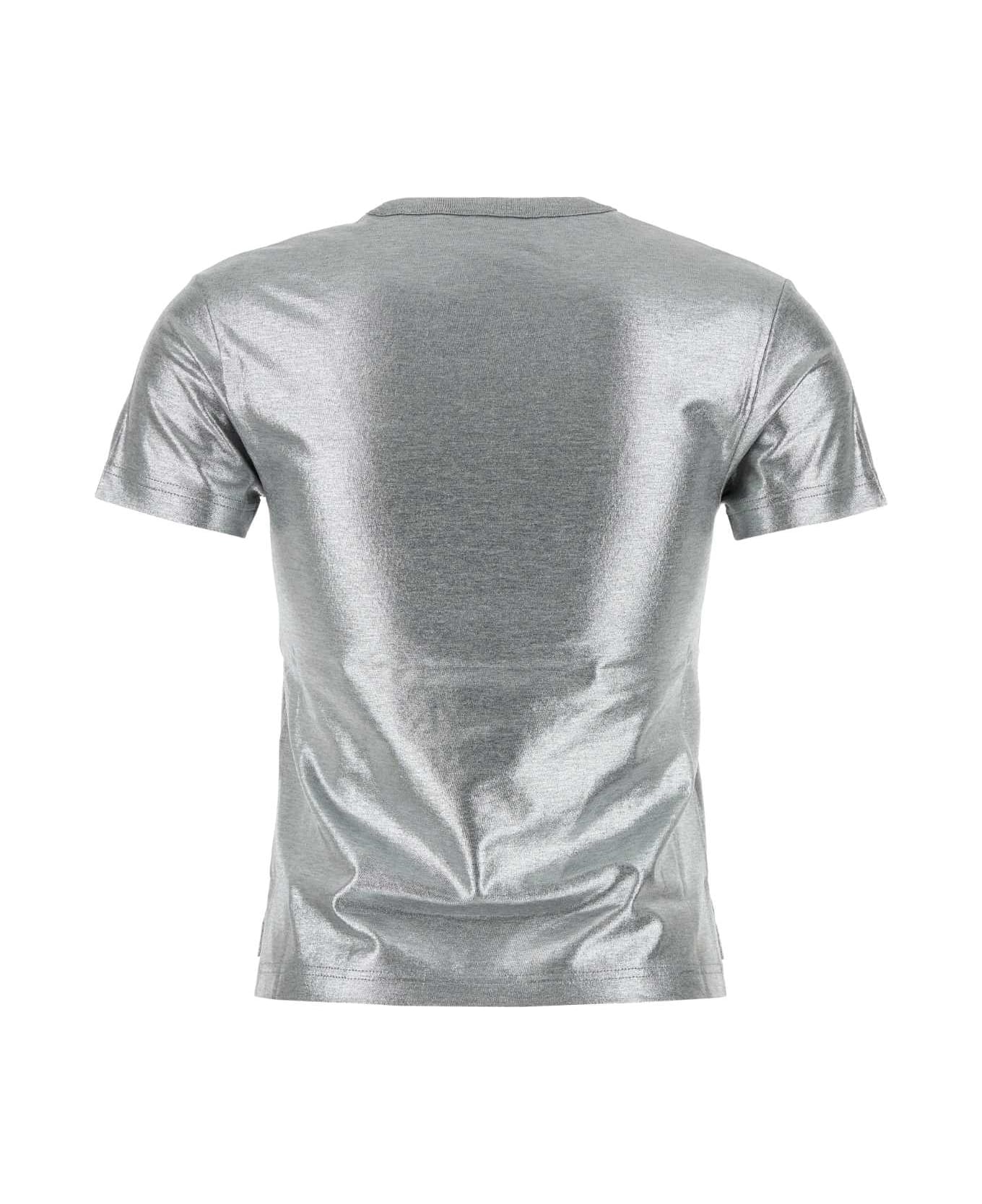 Gucci New 70s - GREYSILVER