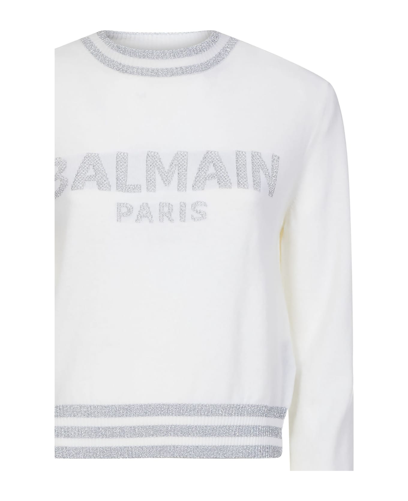 Balmain Sweater フリース