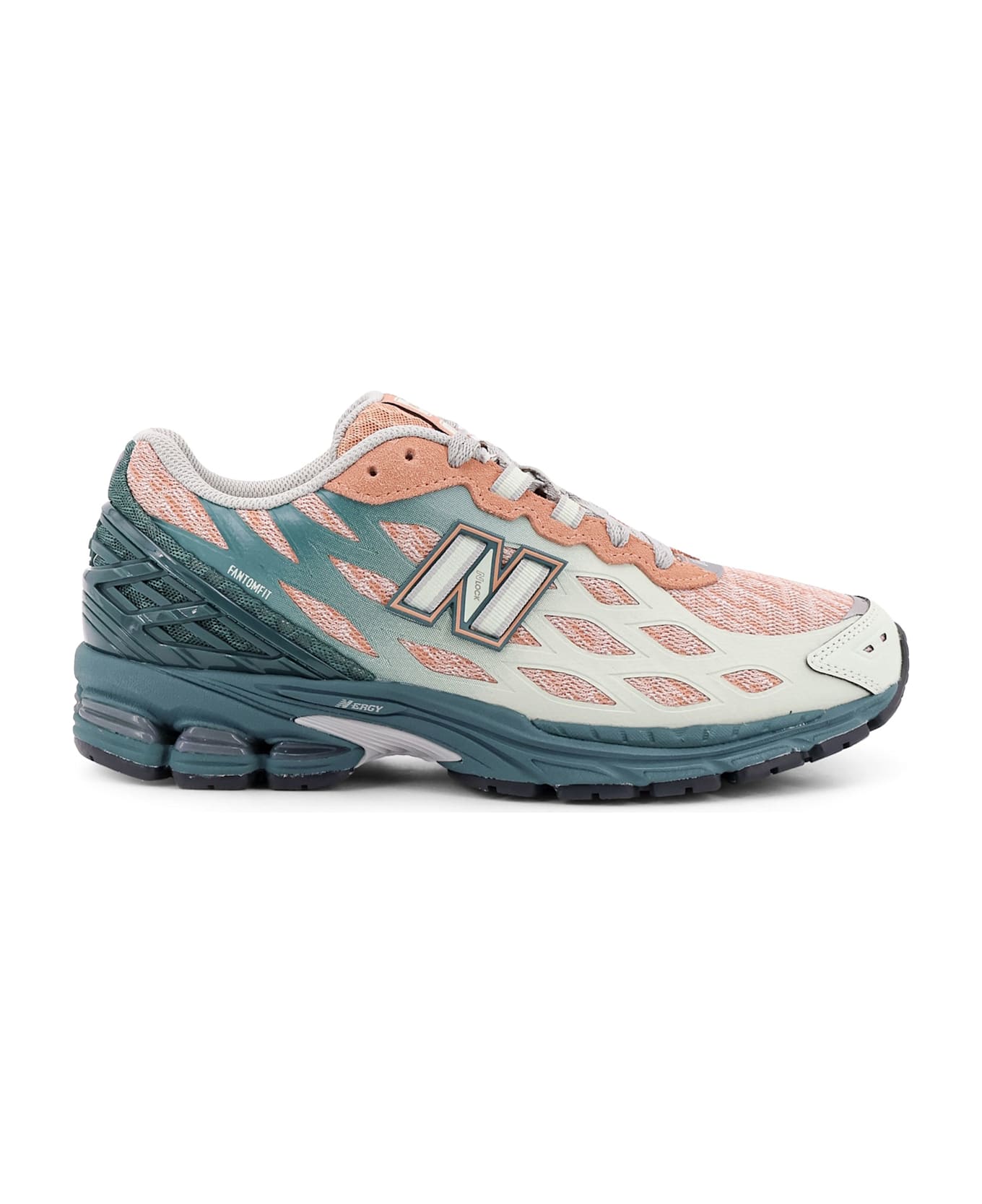 New Balance 1906w Sneakers - GREEN