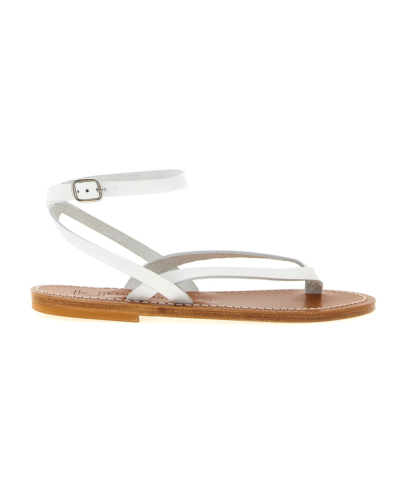 K.Jacques 
smyrne
 Sandals - White