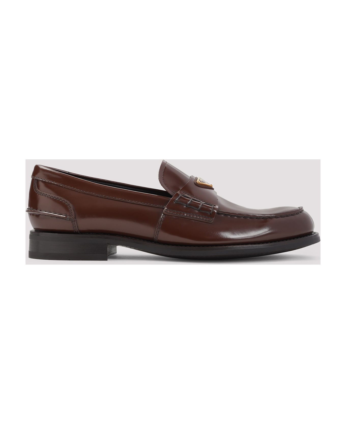 Prada Loafers - Nbl Radica