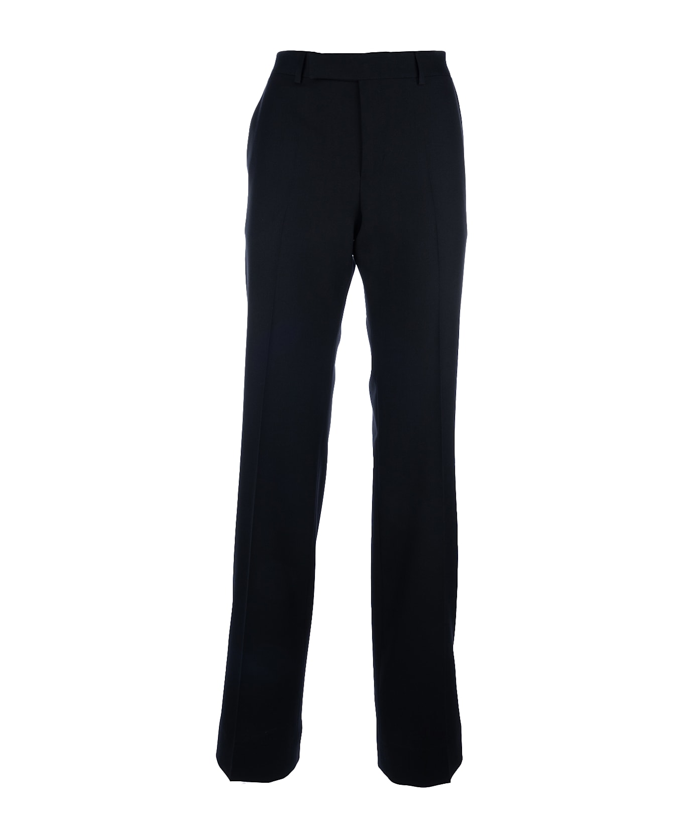 Celine Pantaloni - BLACK
