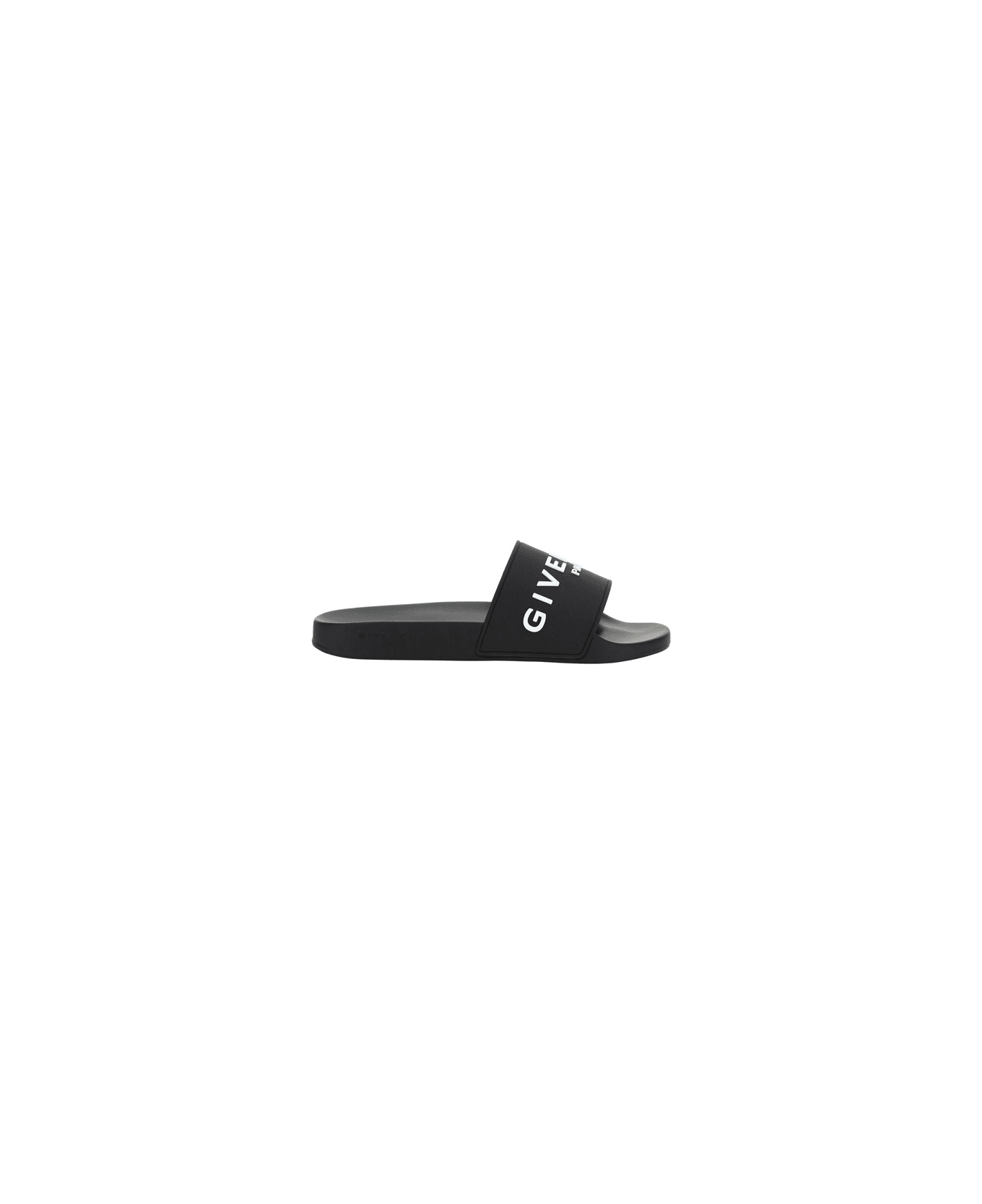 Givenchy Rubber Sandals