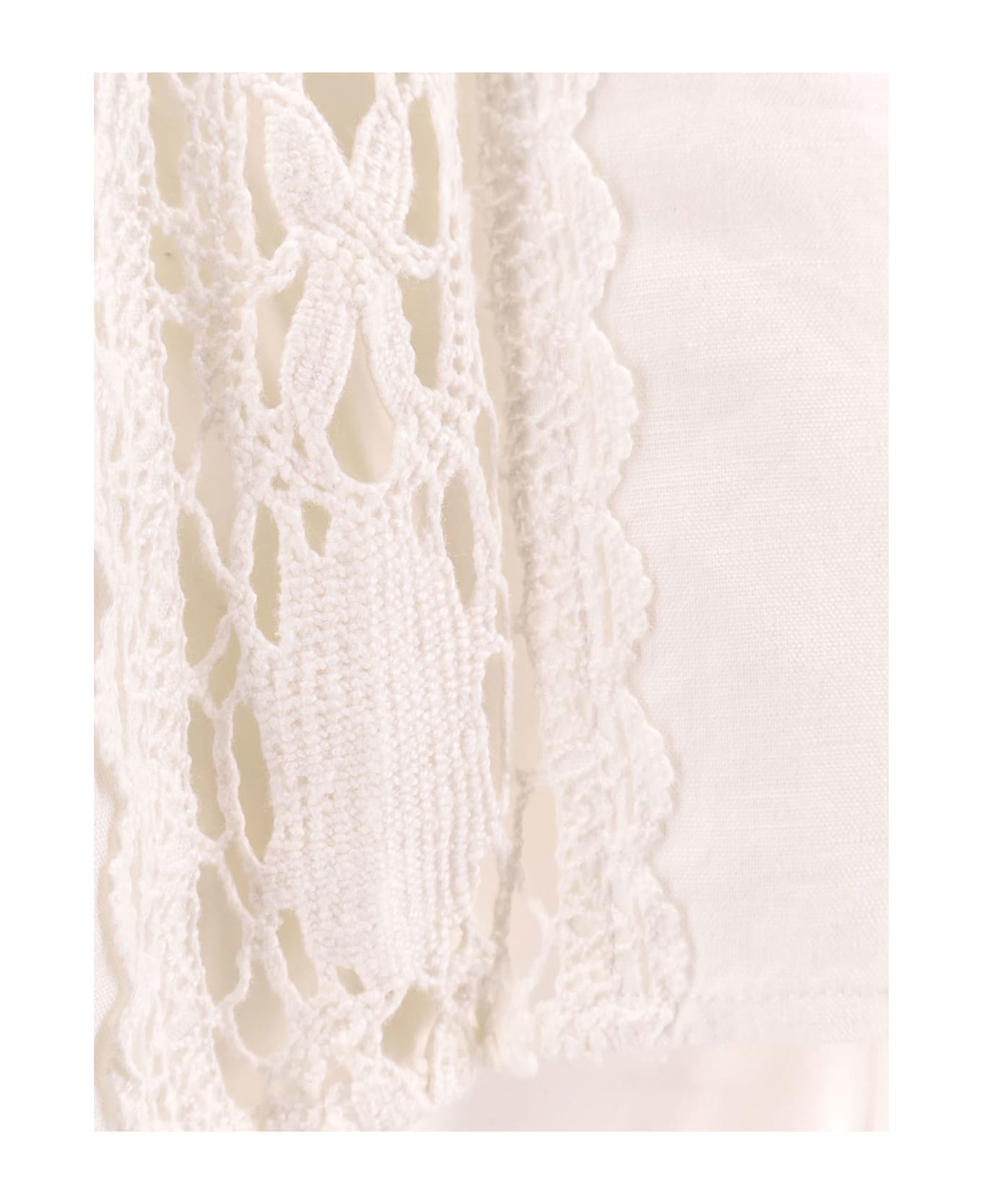 Marant Étoile Valmira Top - White