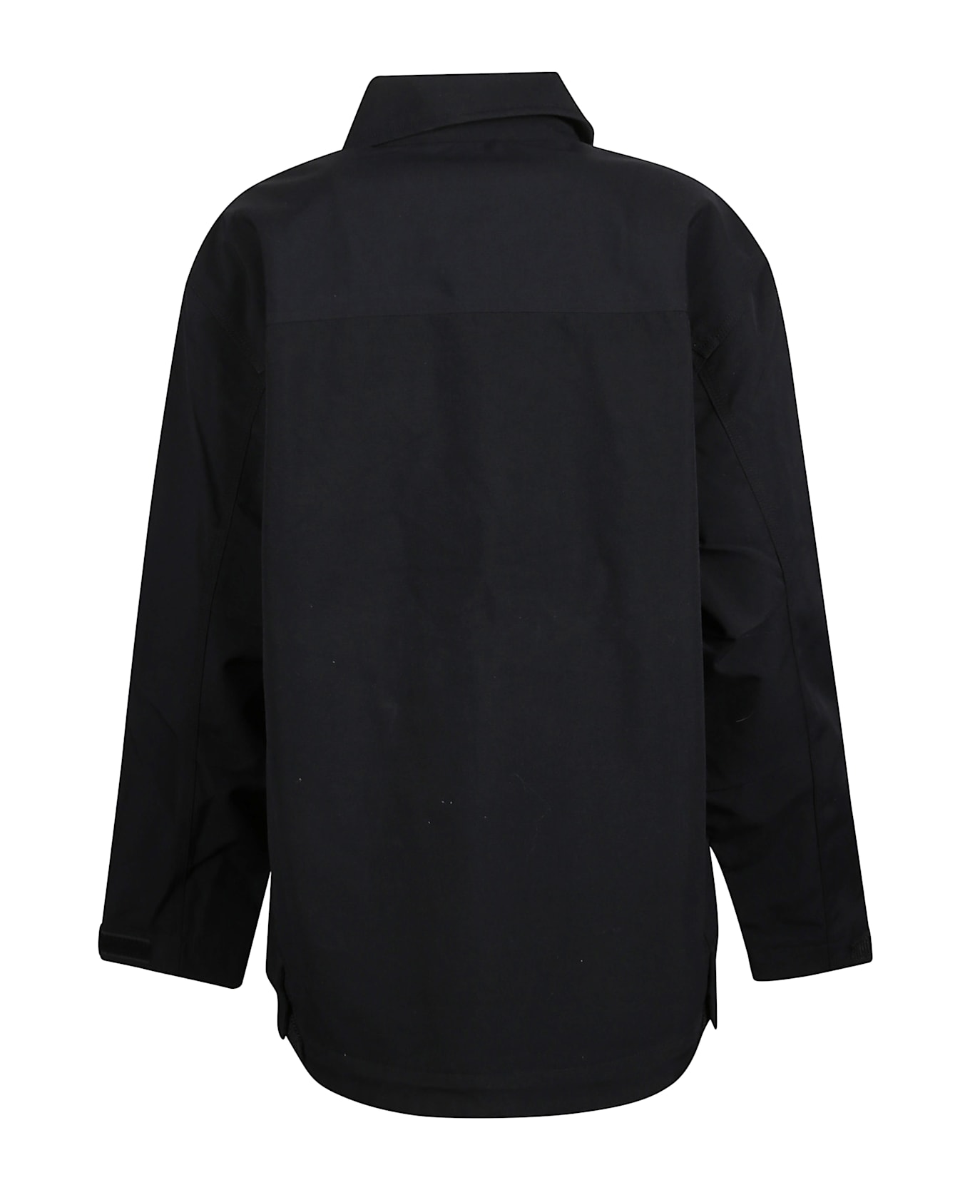 Carhartt Barnett Jacket - Black