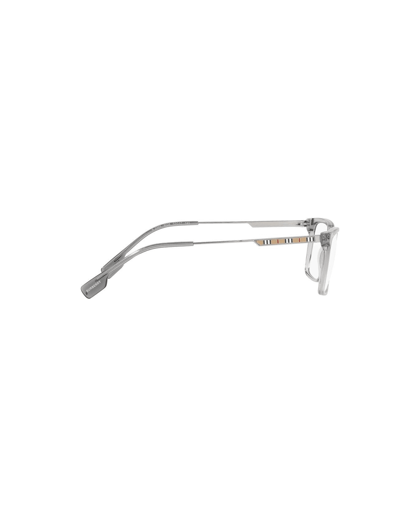 Burberry Rectangle-frame Glasses - 3028