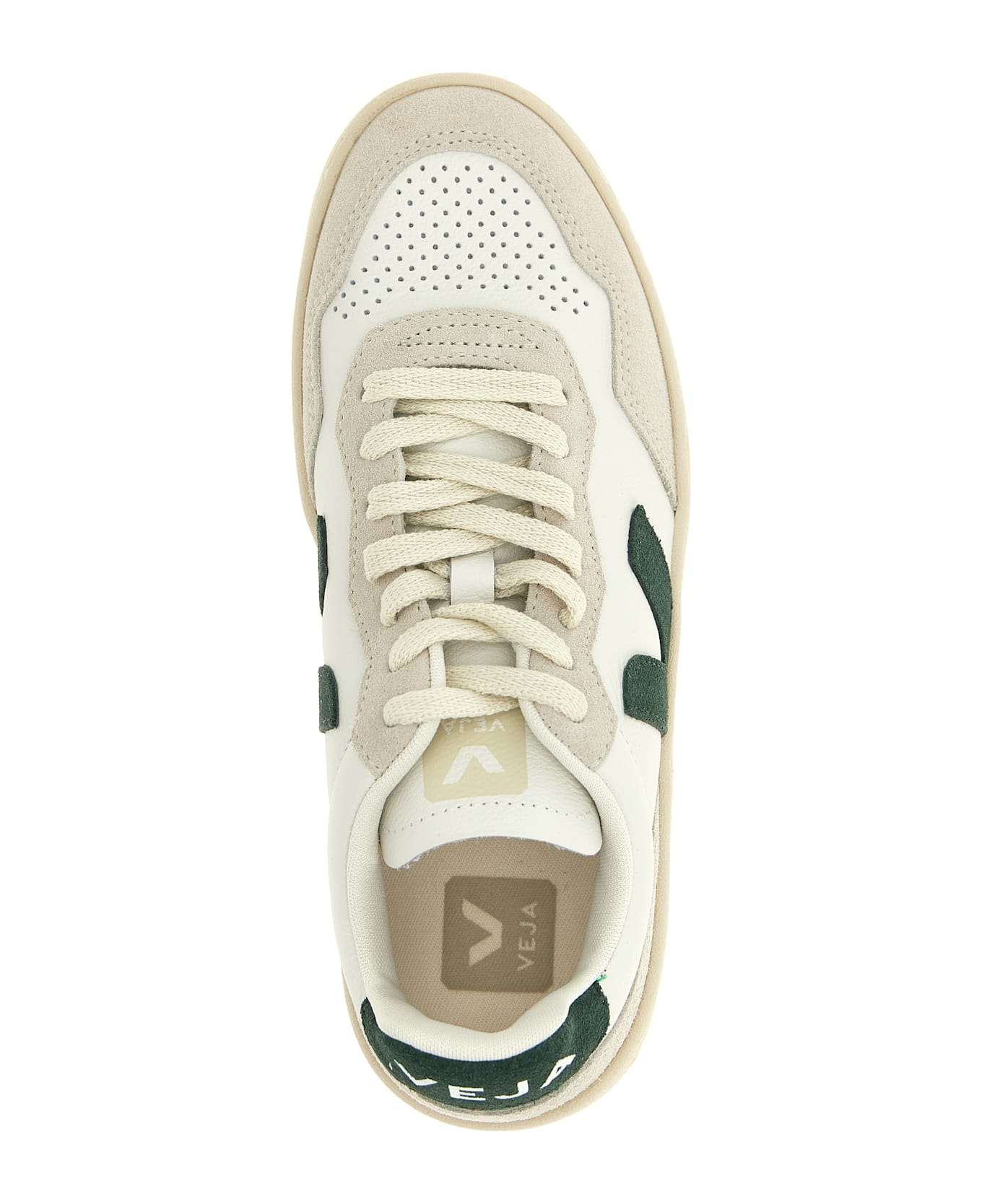 Veja 
v-90
 Sneakers - Green