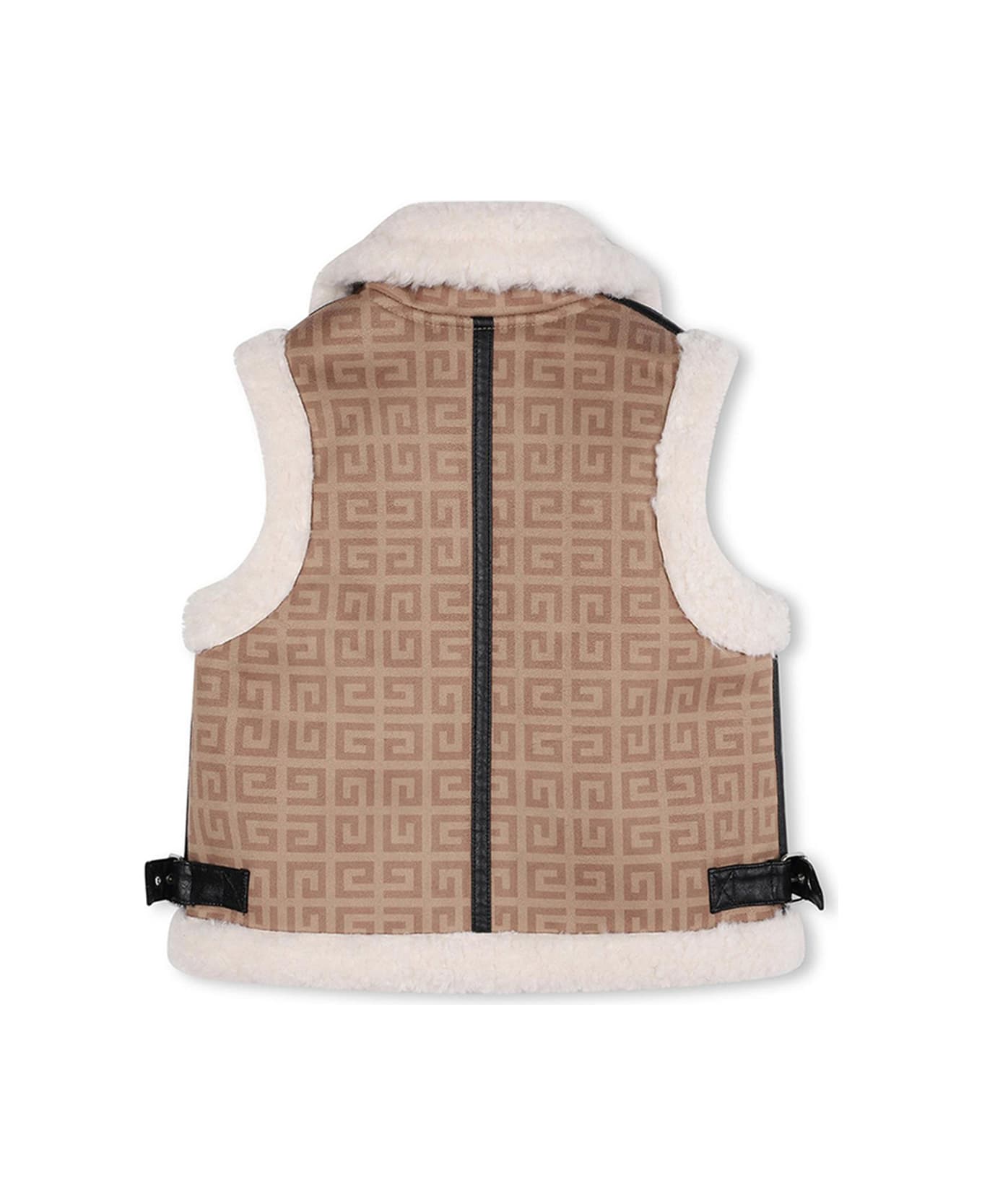 Givenchy Gilet - Beige