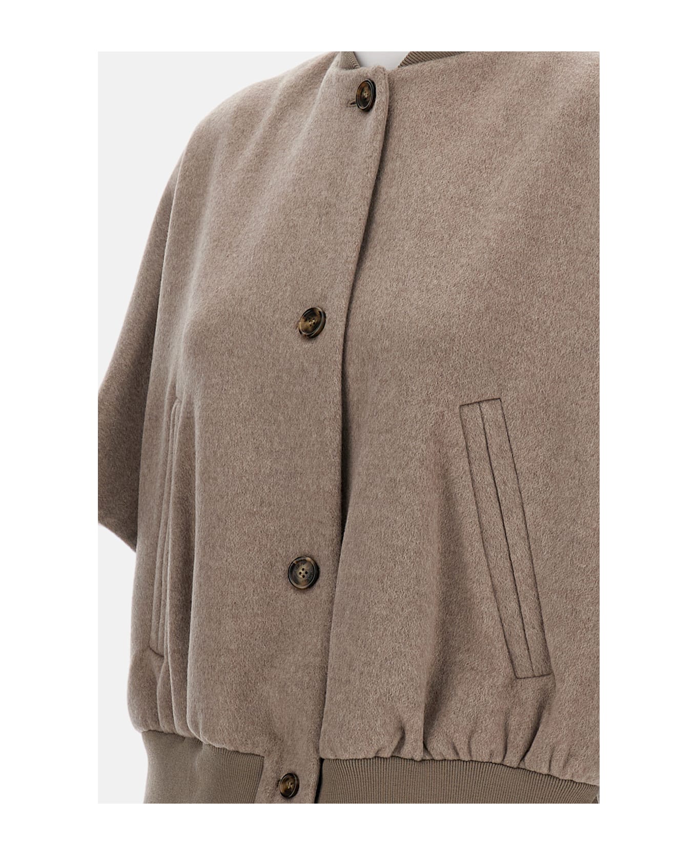 Max Mara Leticia Leticia - Beige