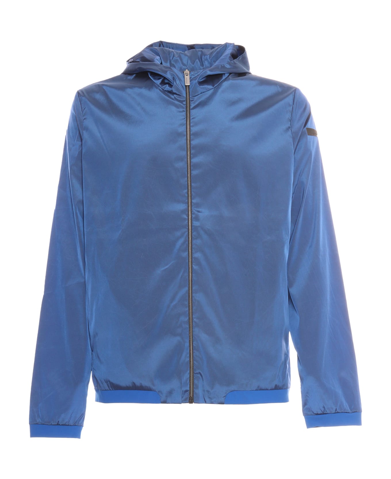 RRD - Roberto Ricci Design Hyper Jacket - BLUE