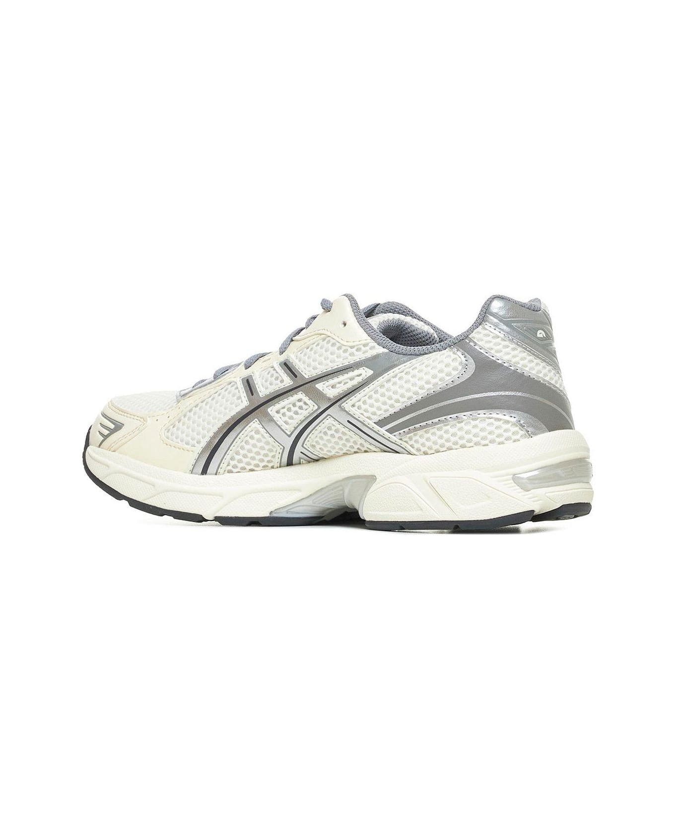 Asics Gel-1130 Lace-up Sneakers - White