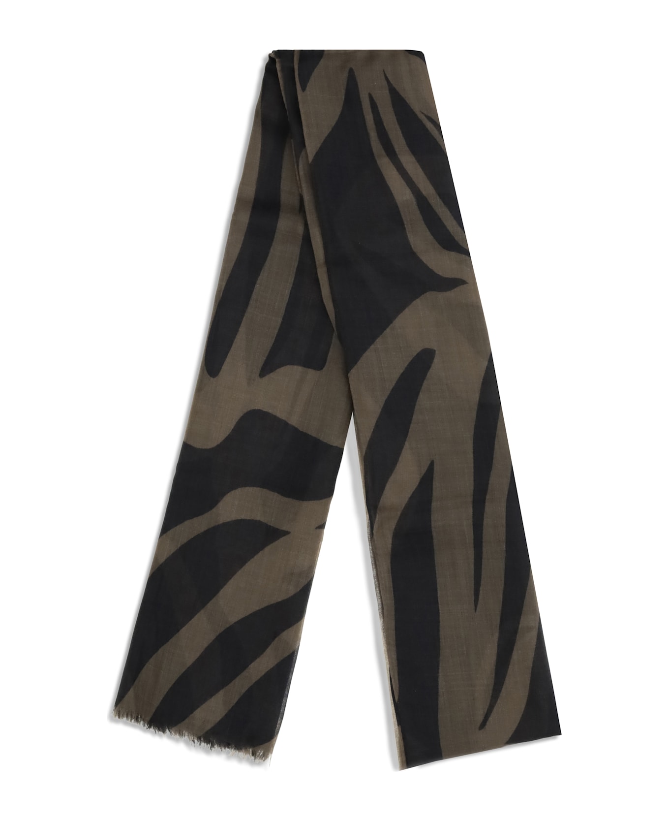 Brunello Cucinelli Cashmere Scarf