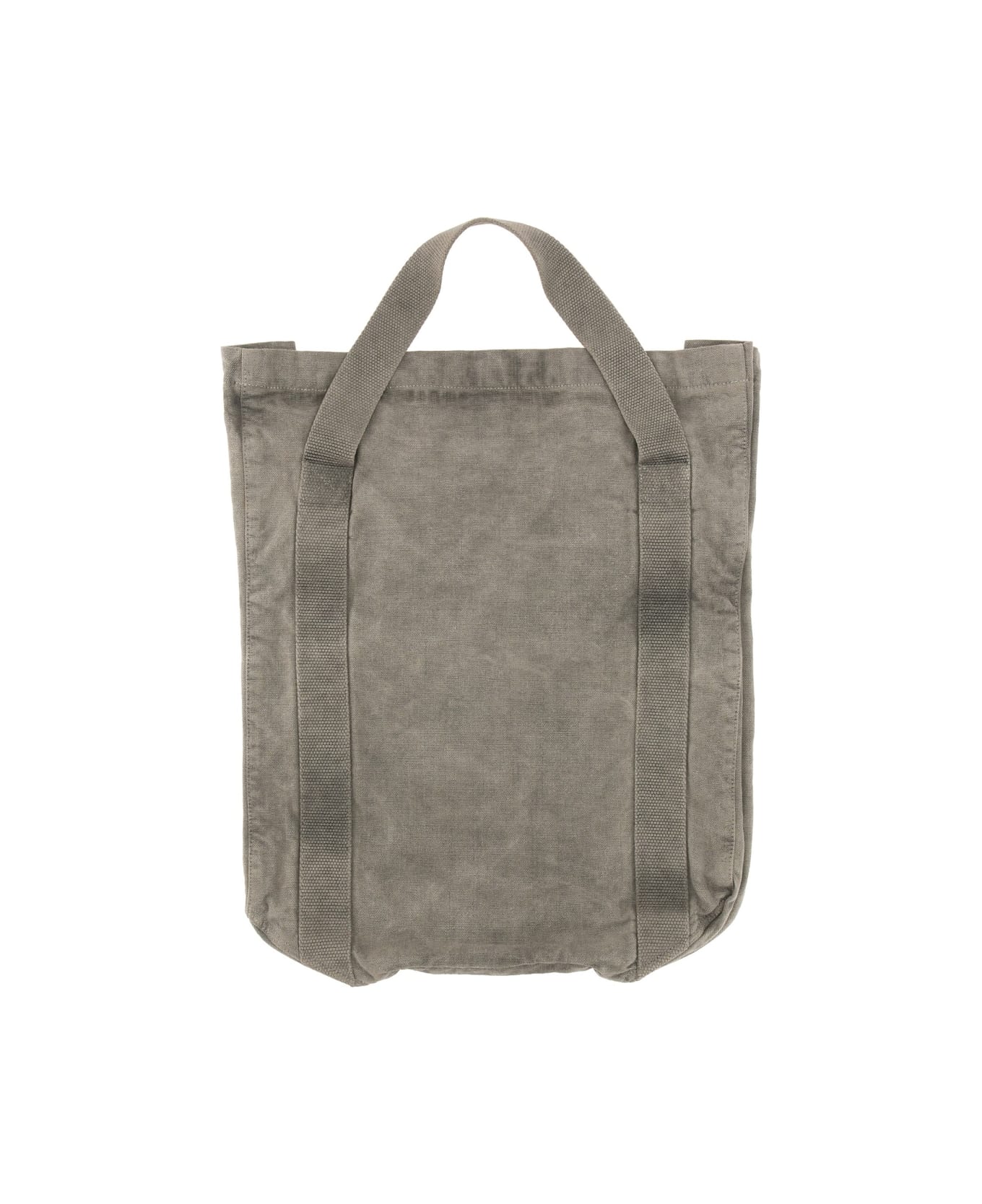 Our Legacy "flight" Tote Bag - GREY