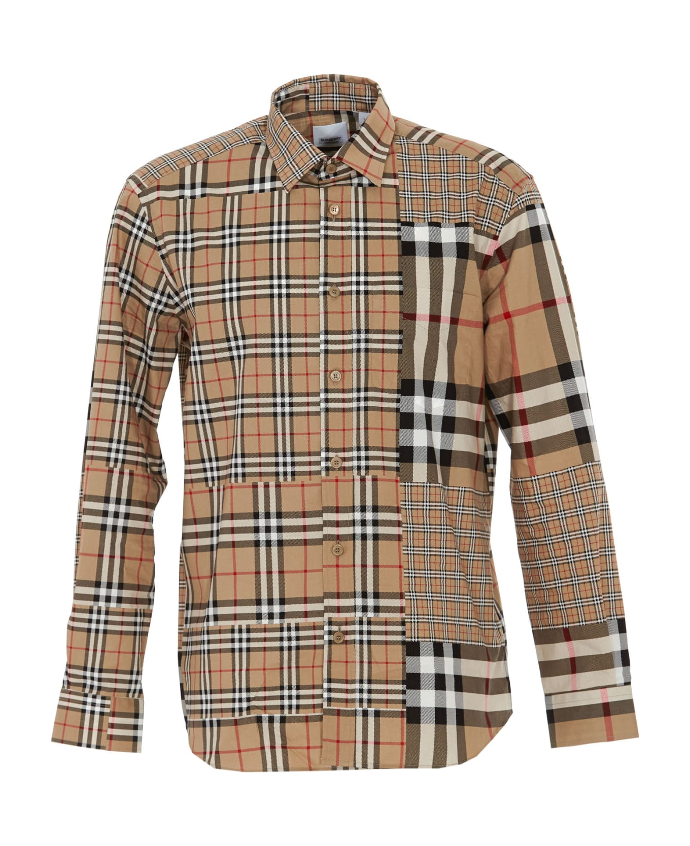 Burberry Shirt