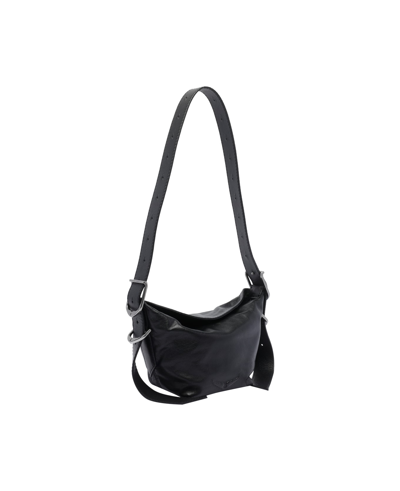 Zadig 
Voltaire Baby Jane Bag - Black