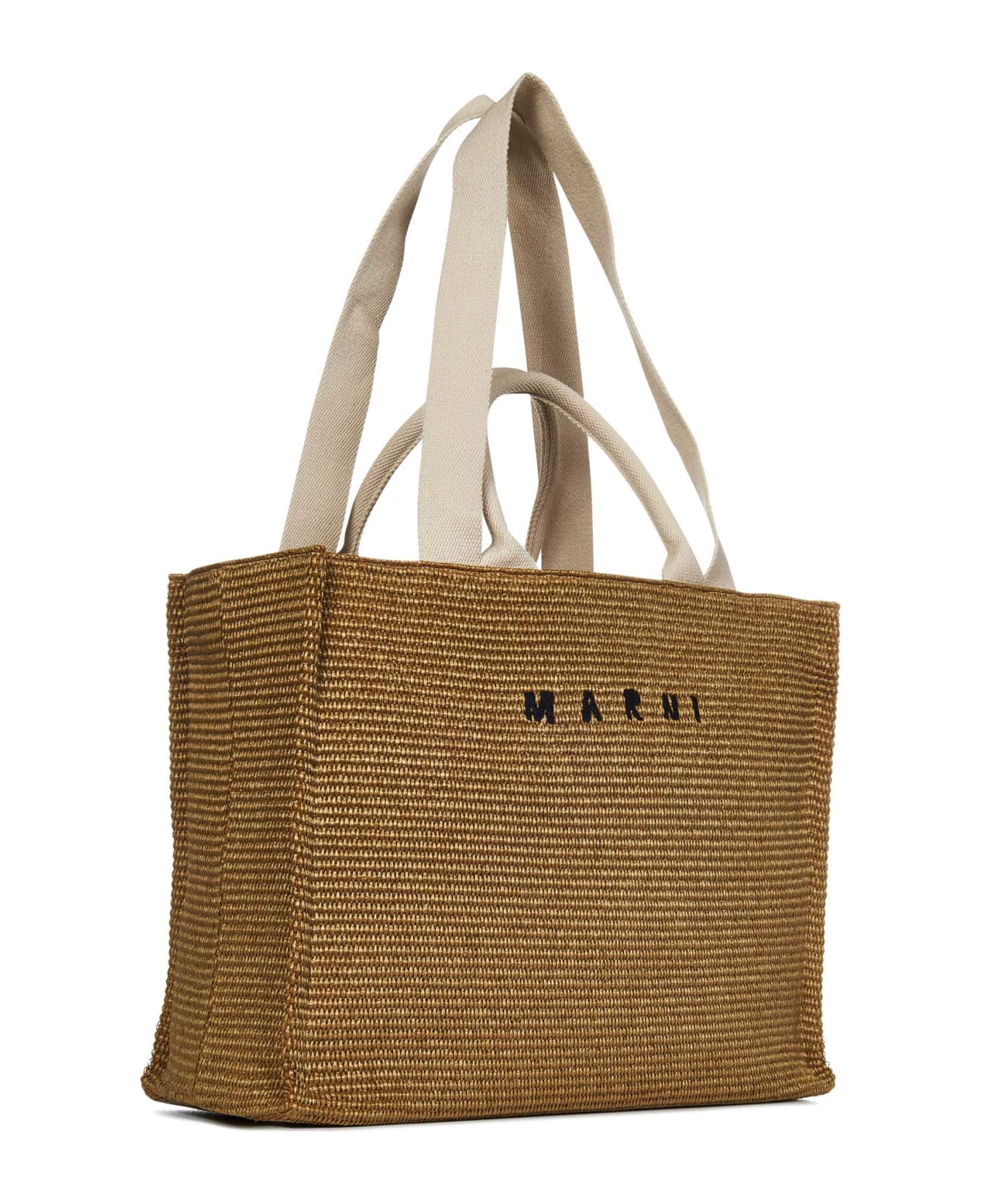 Marni Tote - BROWN