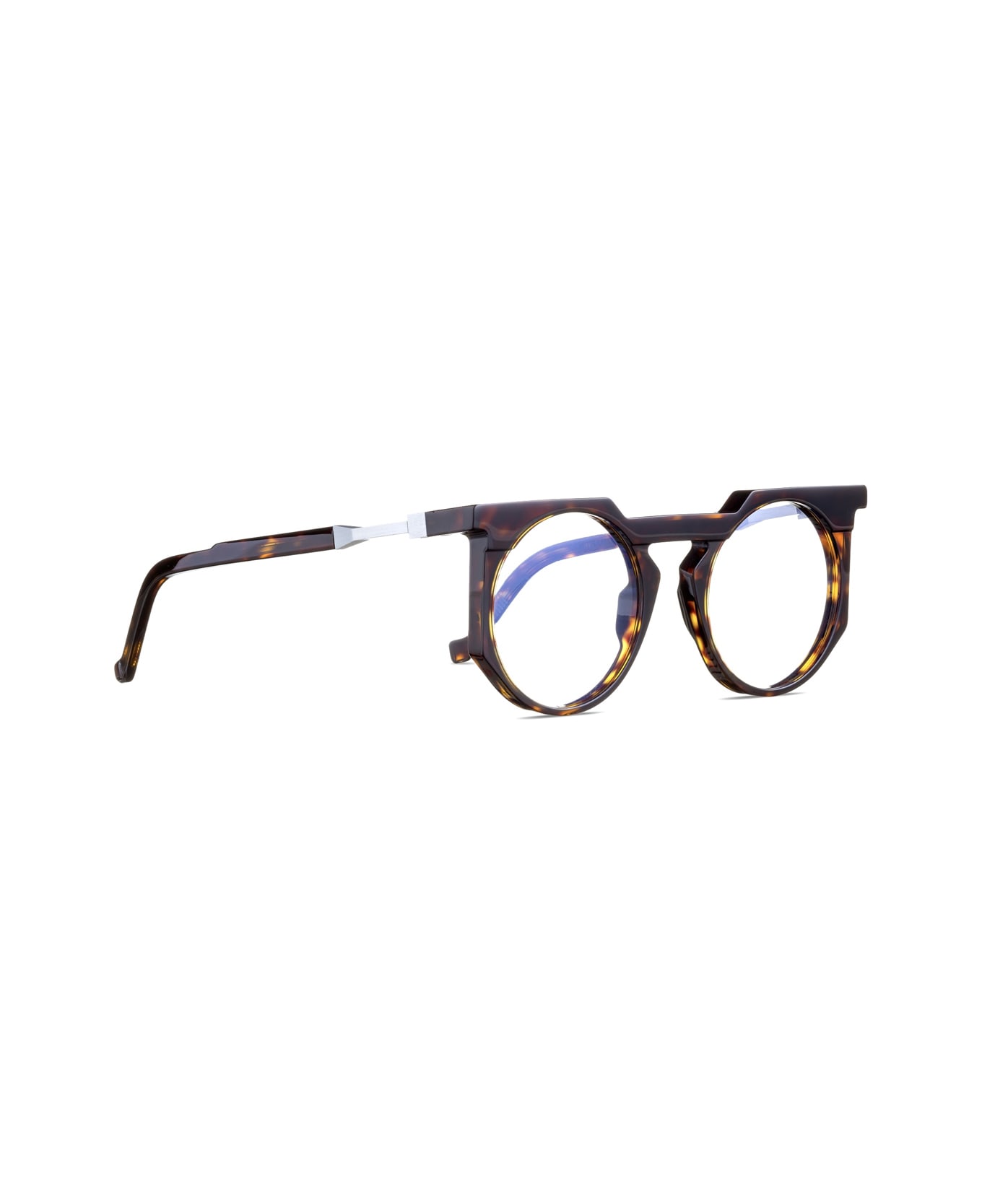 VAVA Eyewear Wl0025 Havana Glasses - Havana
