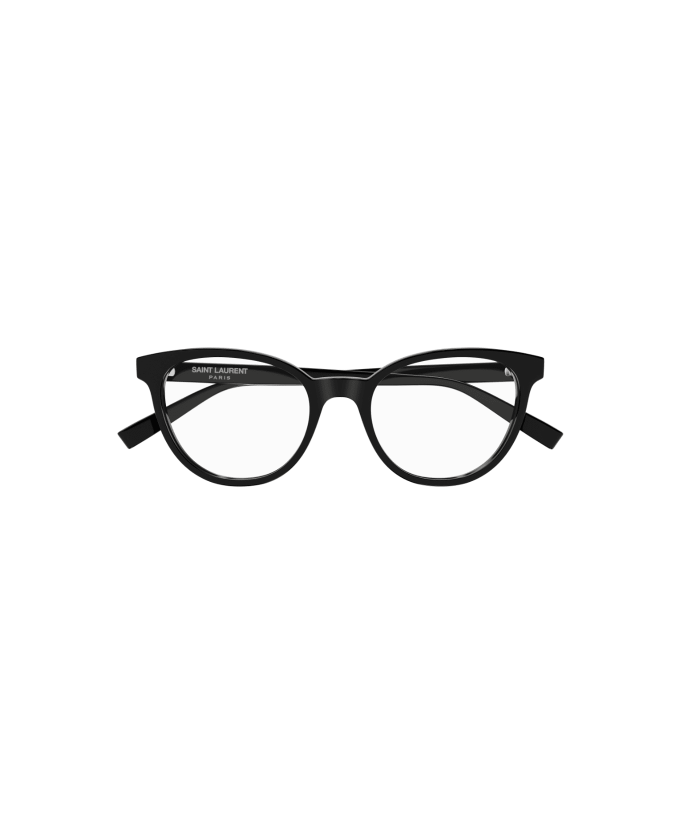 Saint Laurent Eyewear SL 589 001 Glasses