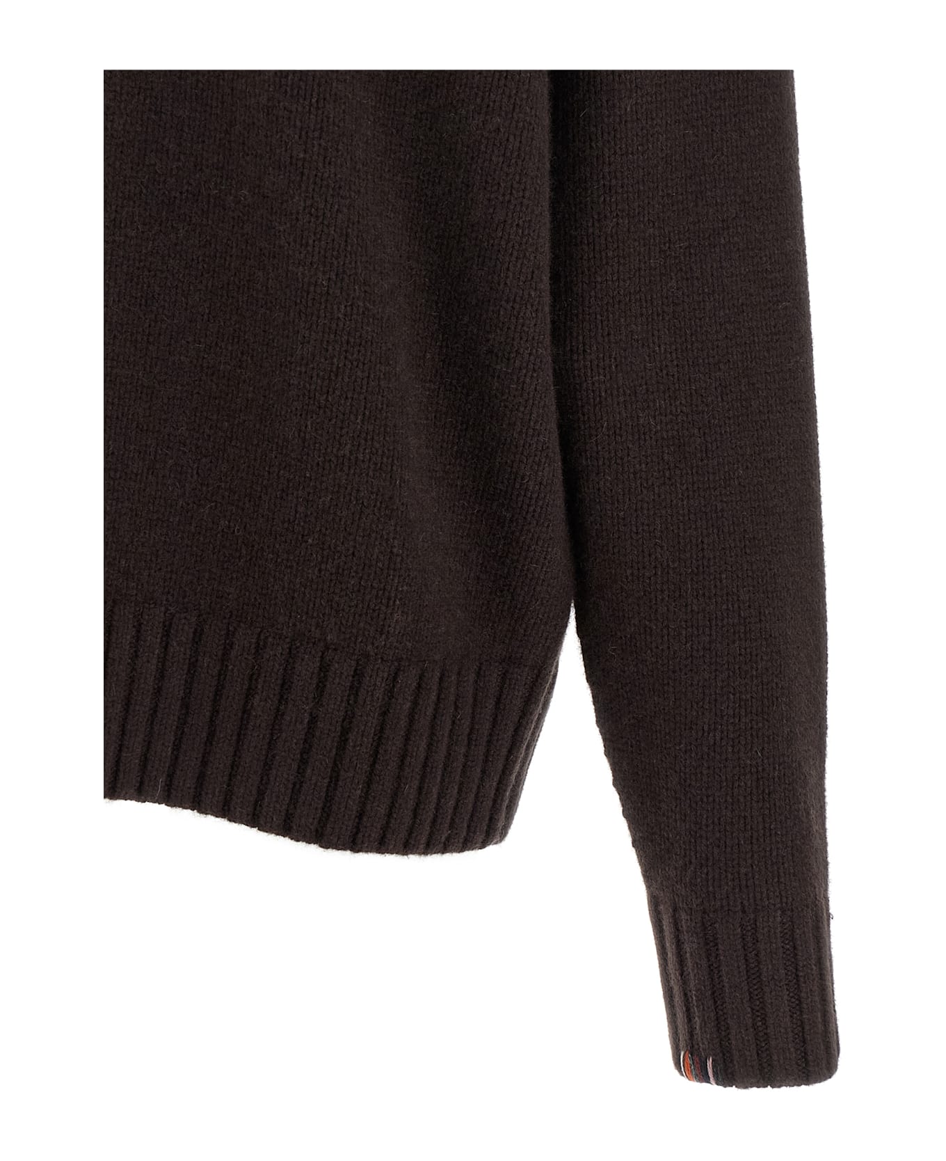 Extreme Cashmere 
n°383 Lovely
 Sweater - Brown