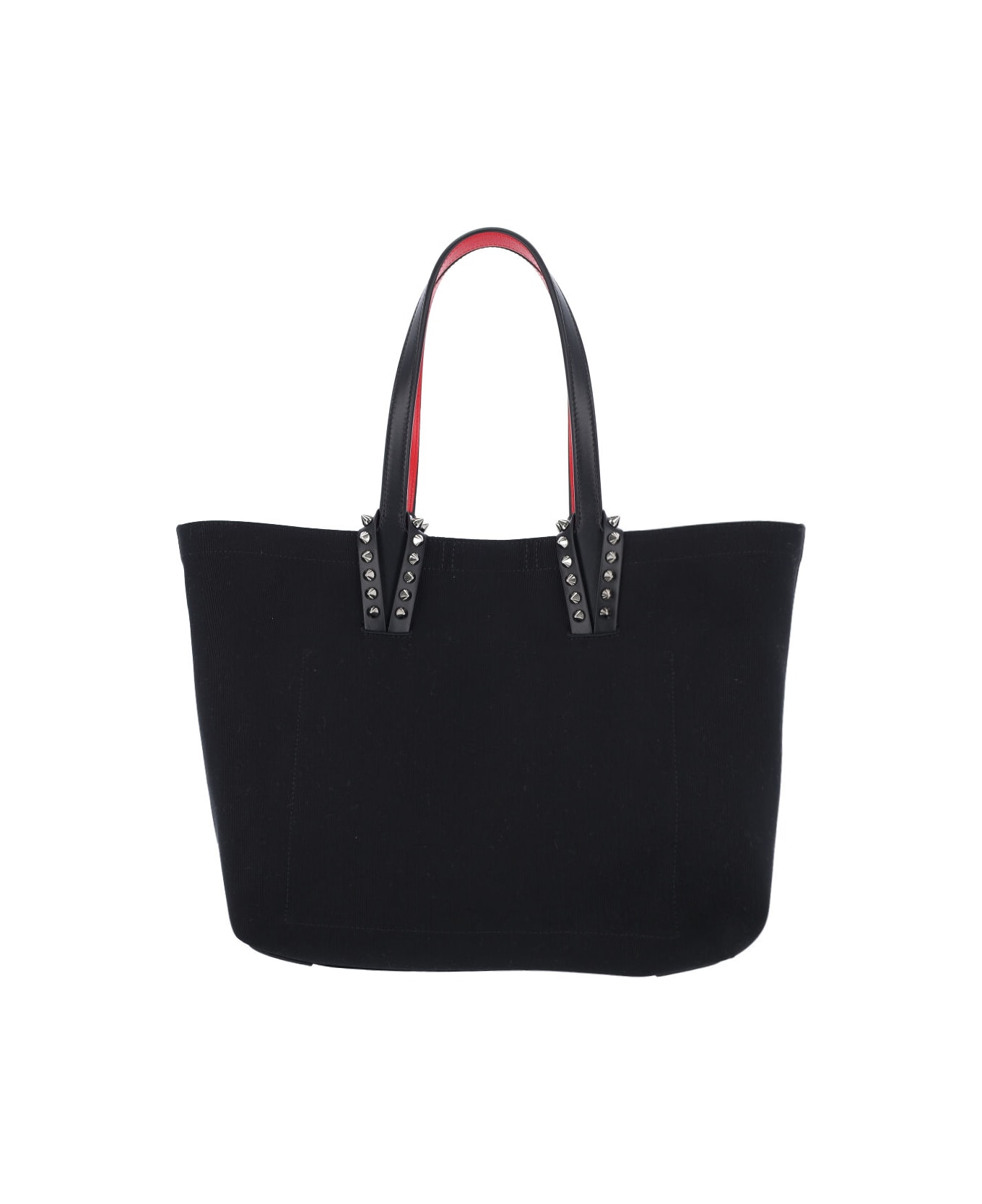 Christian Louboutin 
cabata
 Large Tote Bag - Black  