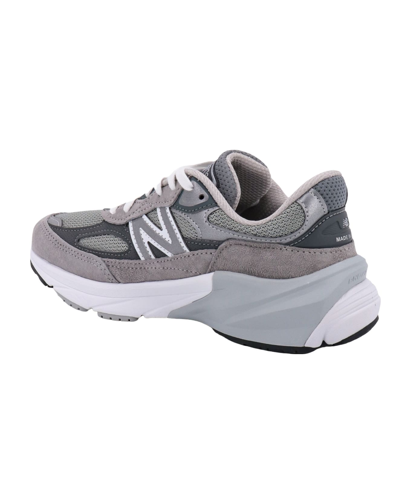 New Balance 990 Sneakers - Grey スニーカー