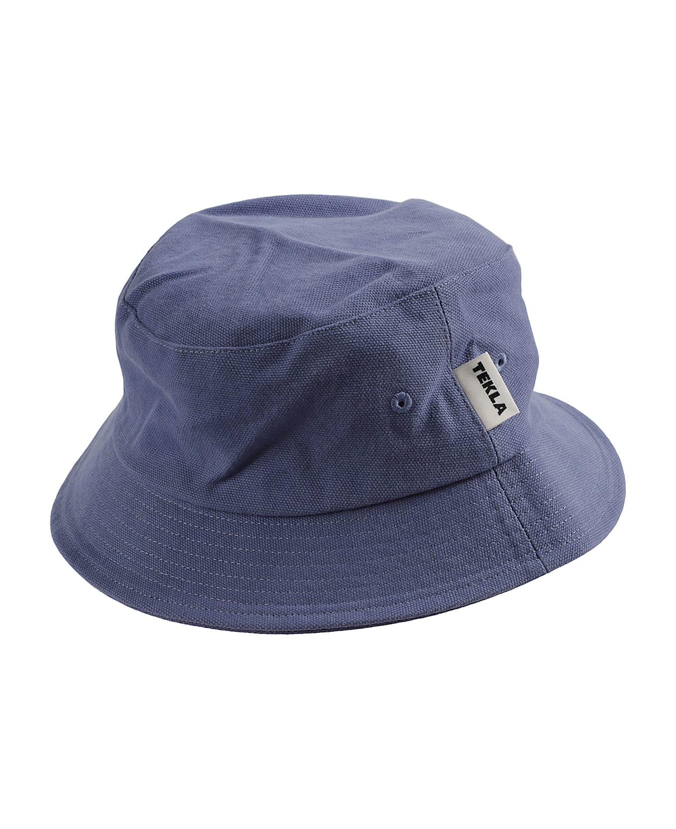 Tekla Bucket Hat - Blue