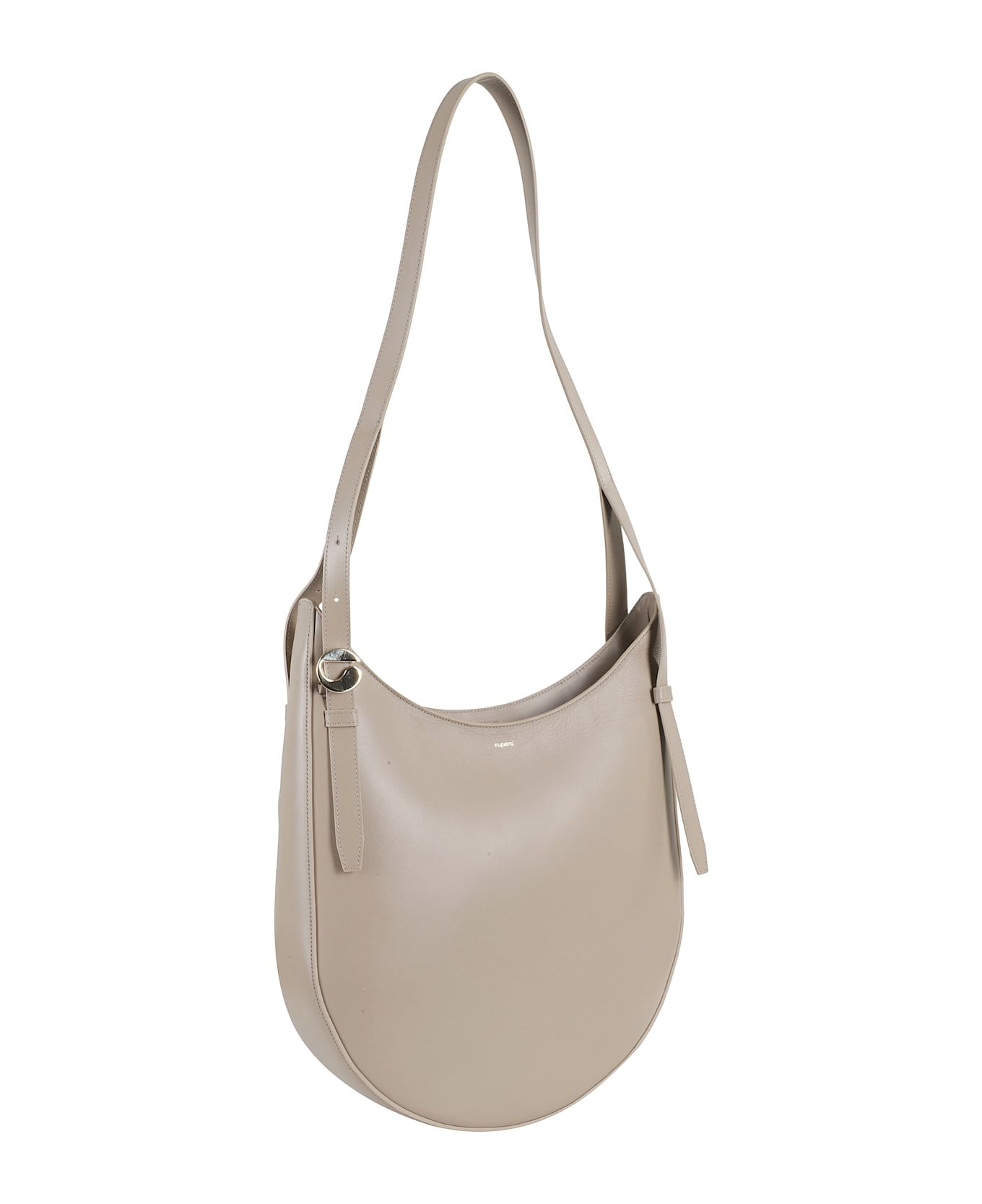 Coperni Hobo Belt Bag - Beige Taupe Bei