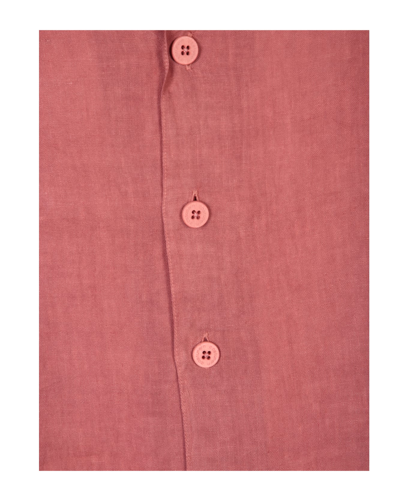 costumein Robin Blush Shirt - Pink