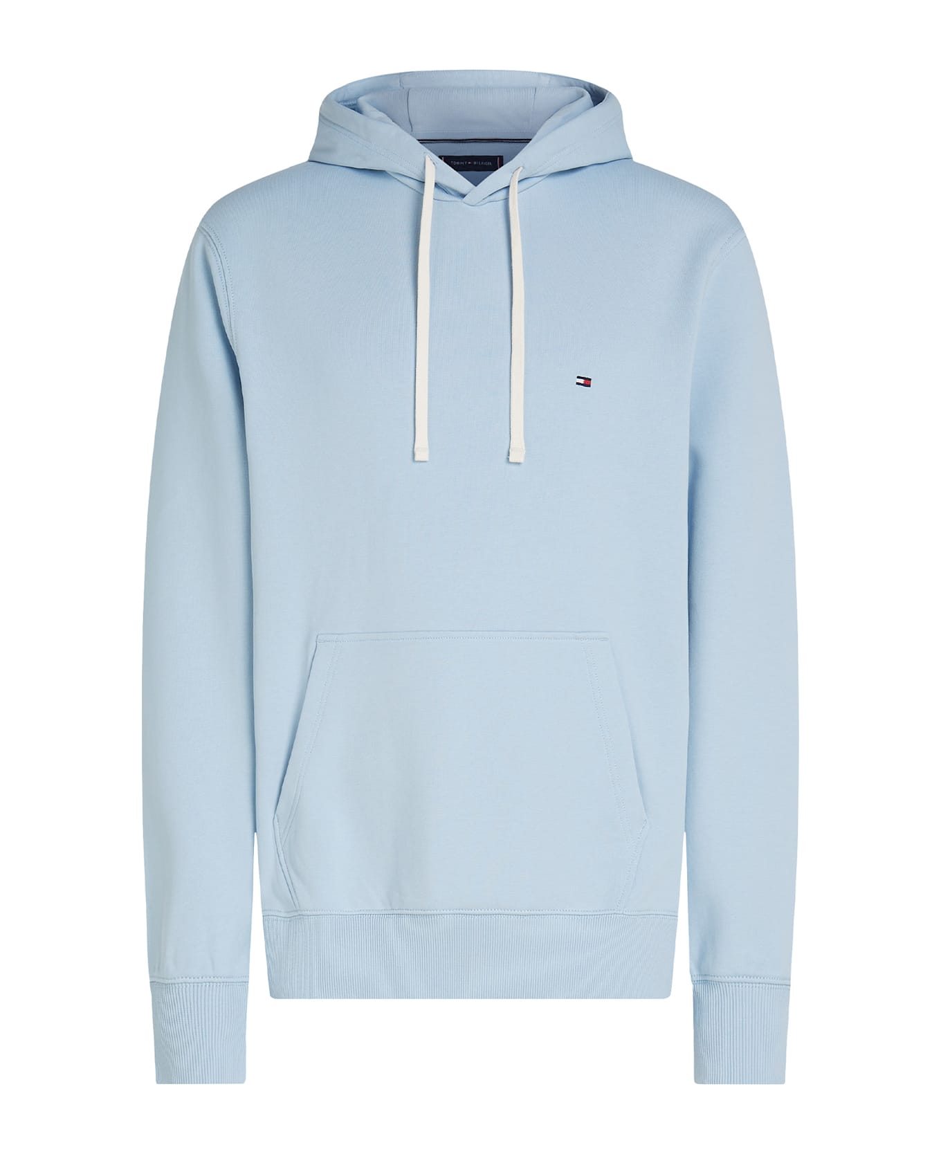 Tommy Hilfiger Sweaters - BREEZY BLUE