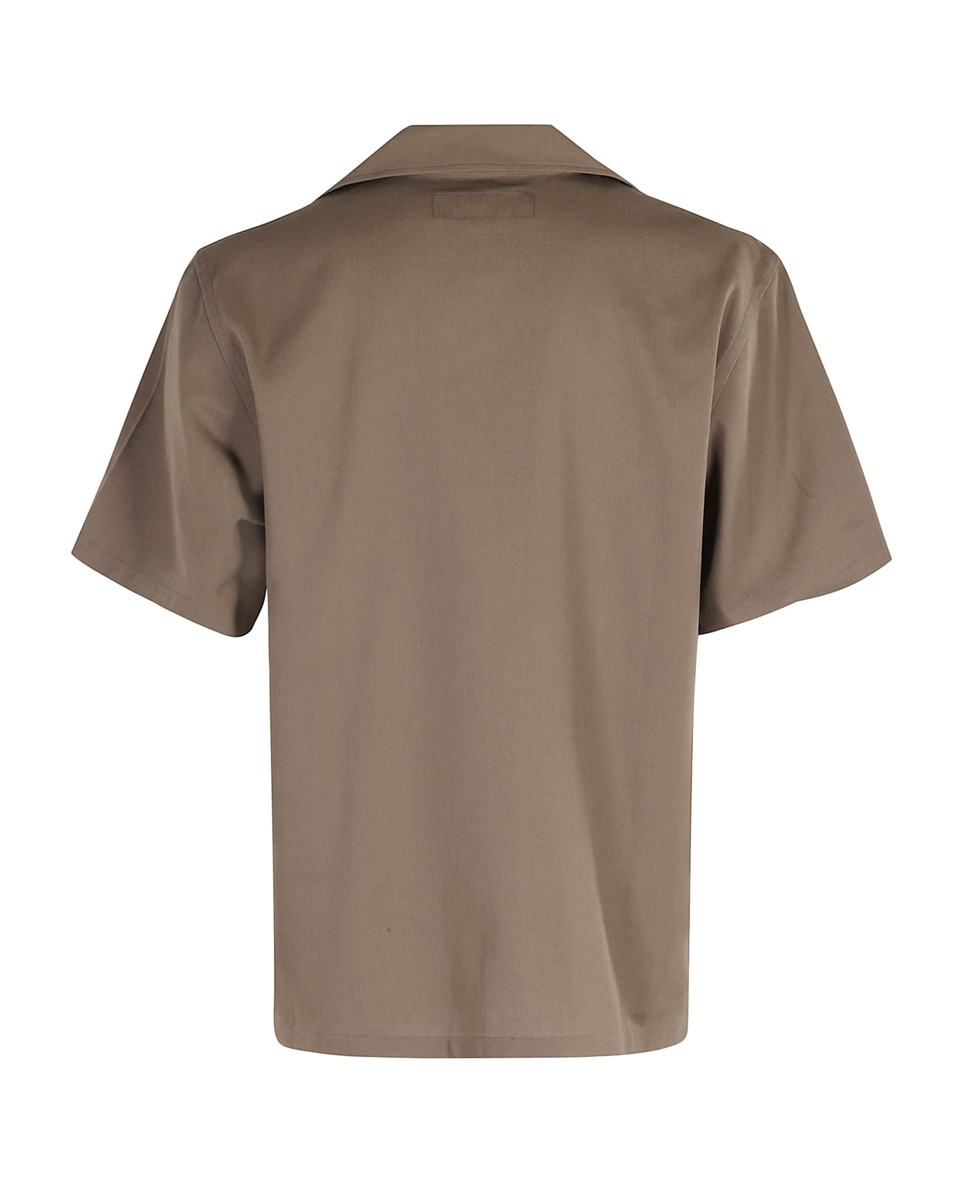 Department Five Cape Camicia - Military