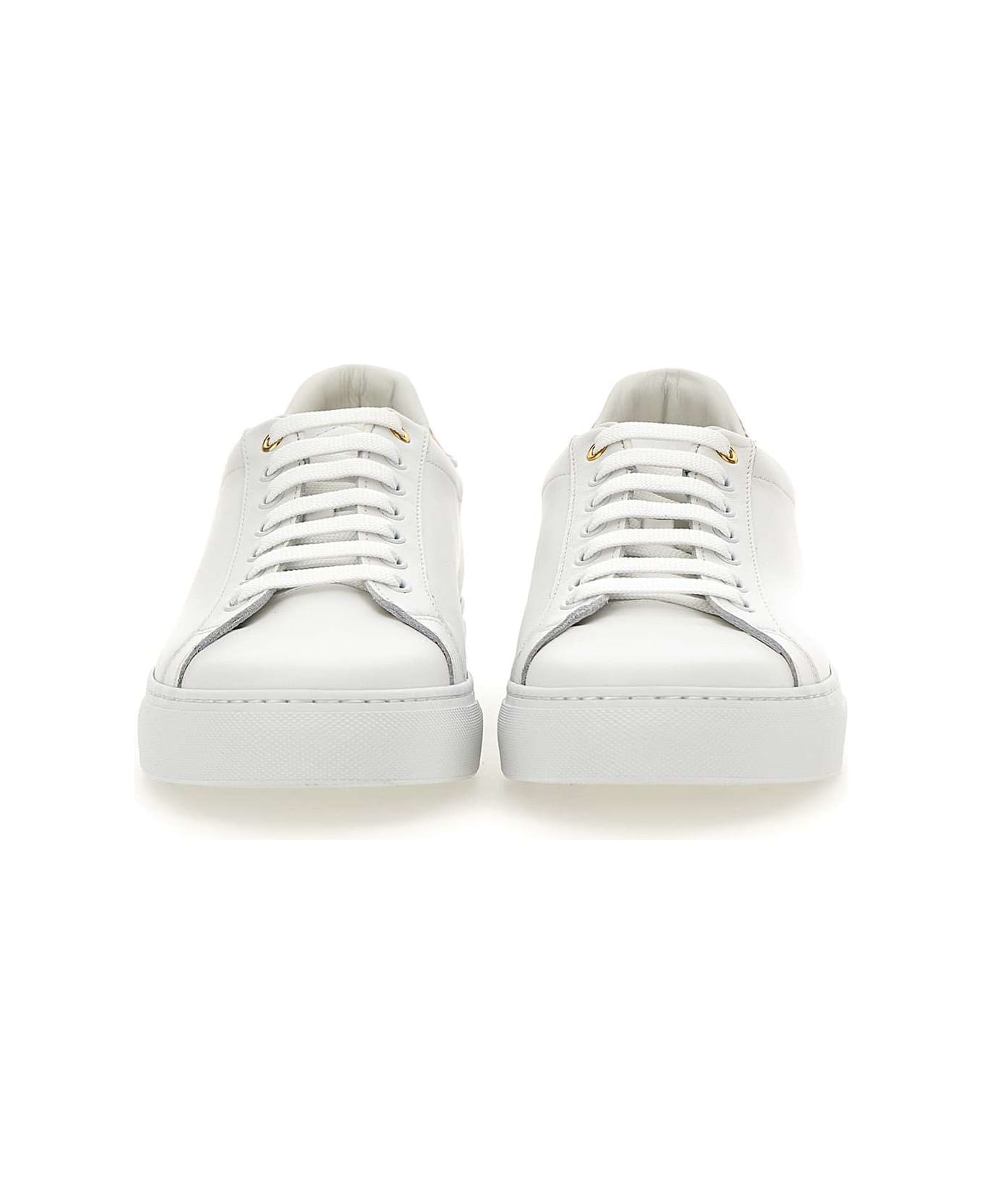 Paul Smith 'beck' Sneakers - WHITE